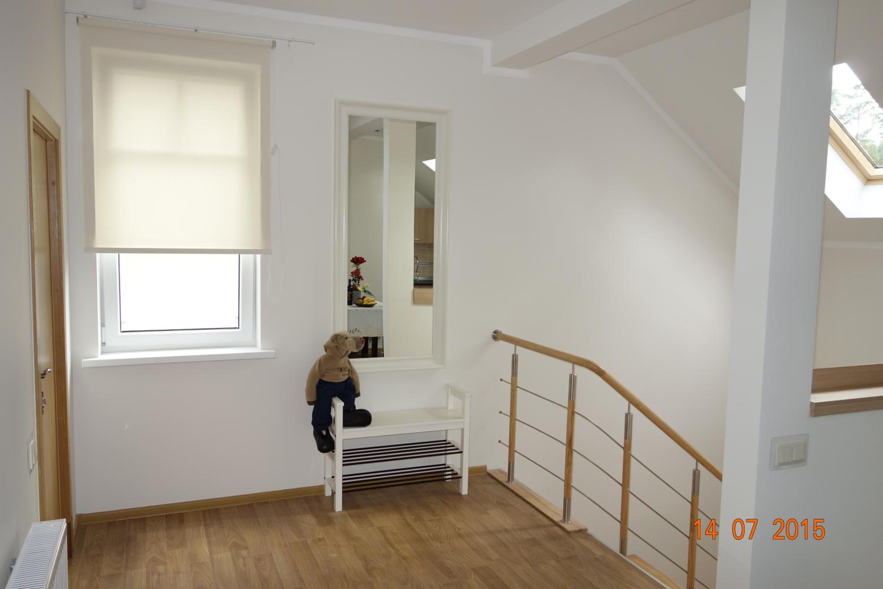Four-Bedroom Apartment - Photo 6