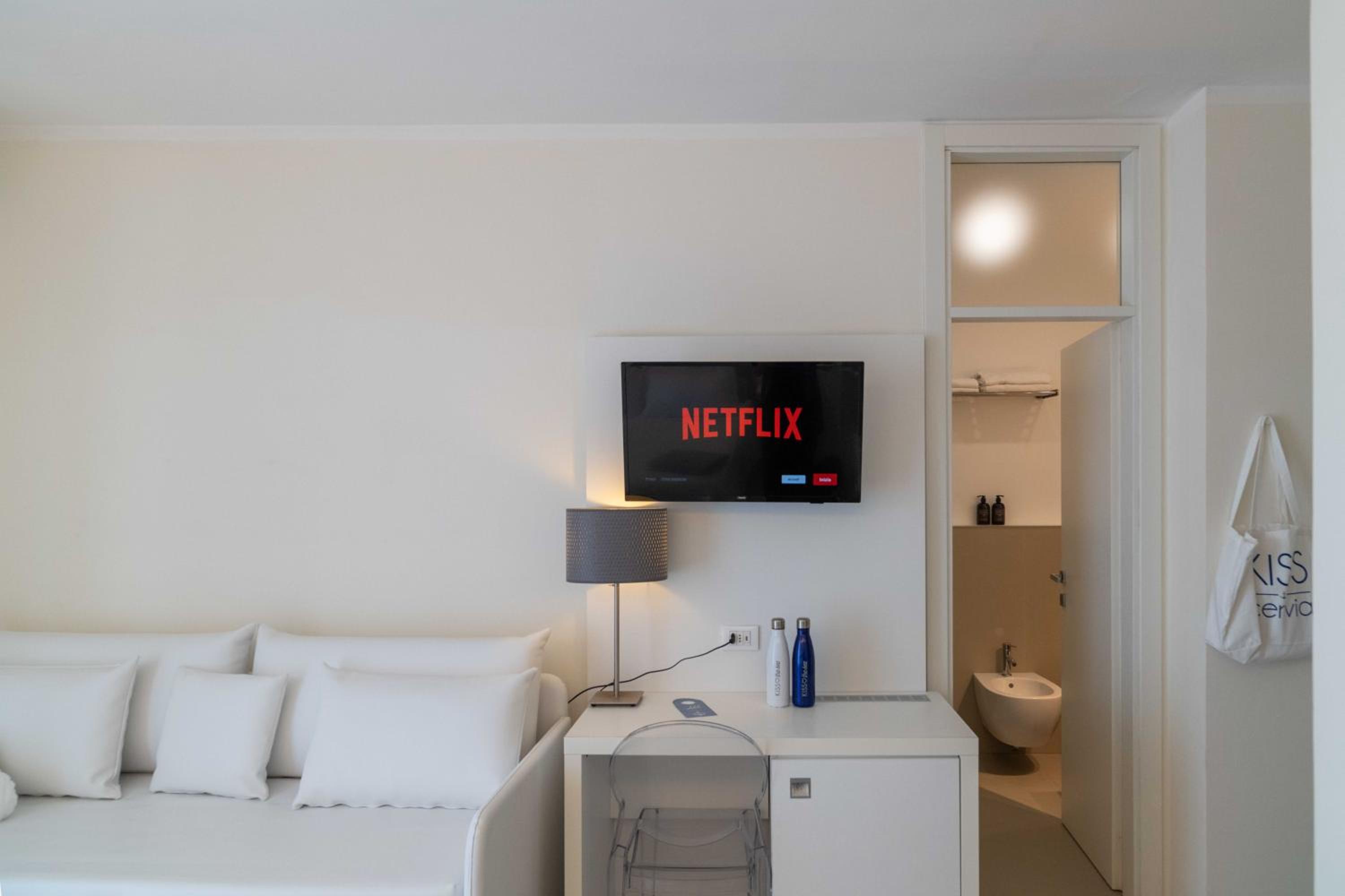 Standard Quadruple Room - Photo 1