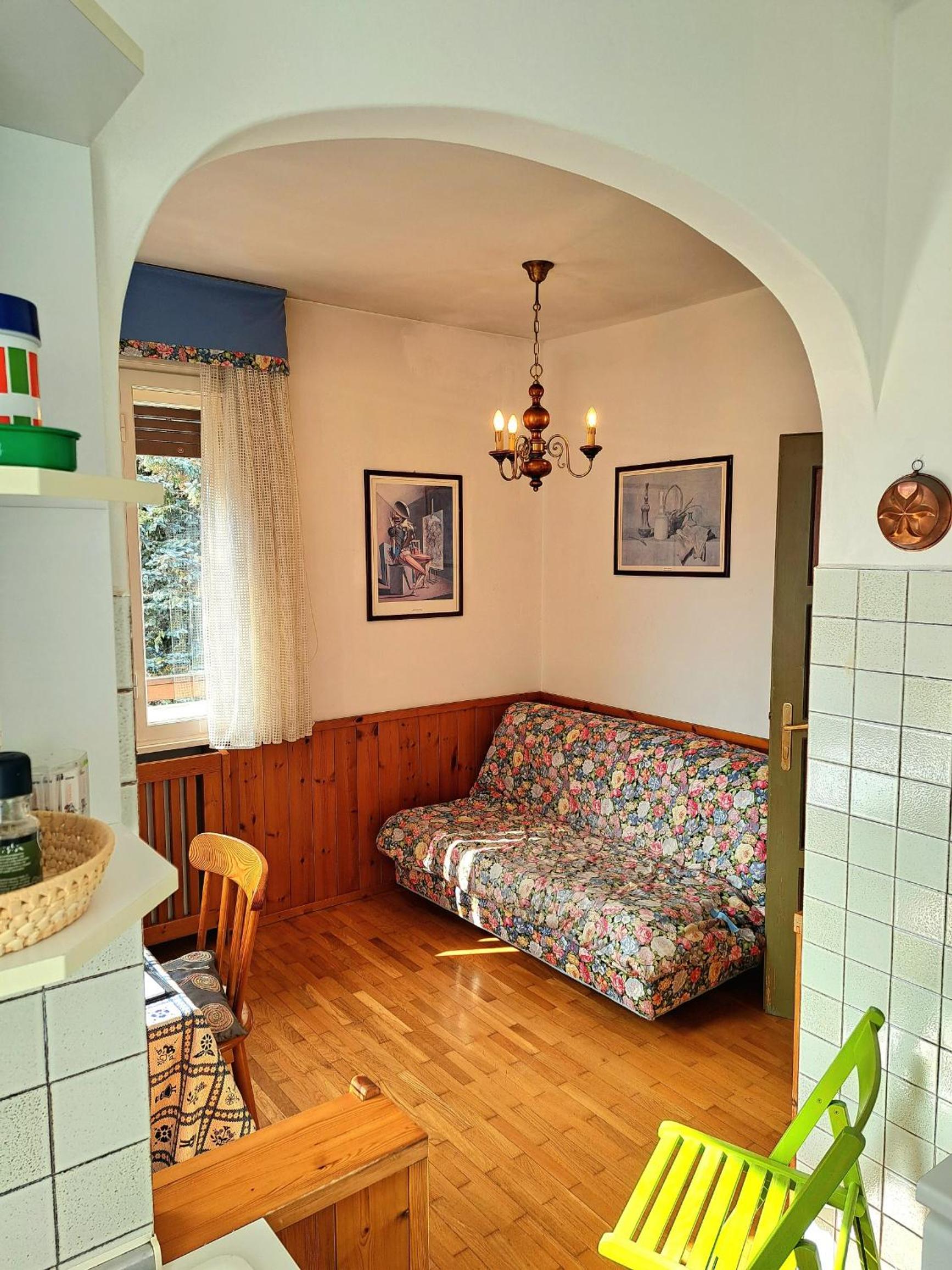 Two-Bedroom Apartment photo 1