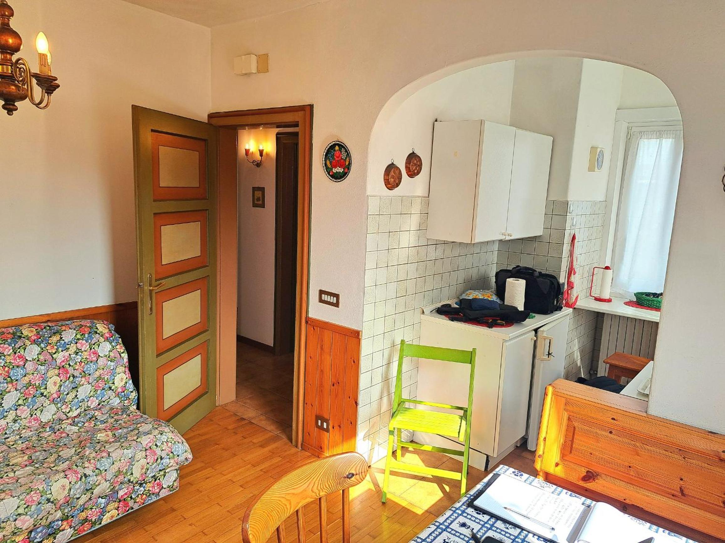 Two-Bedroom Apartment photo 2