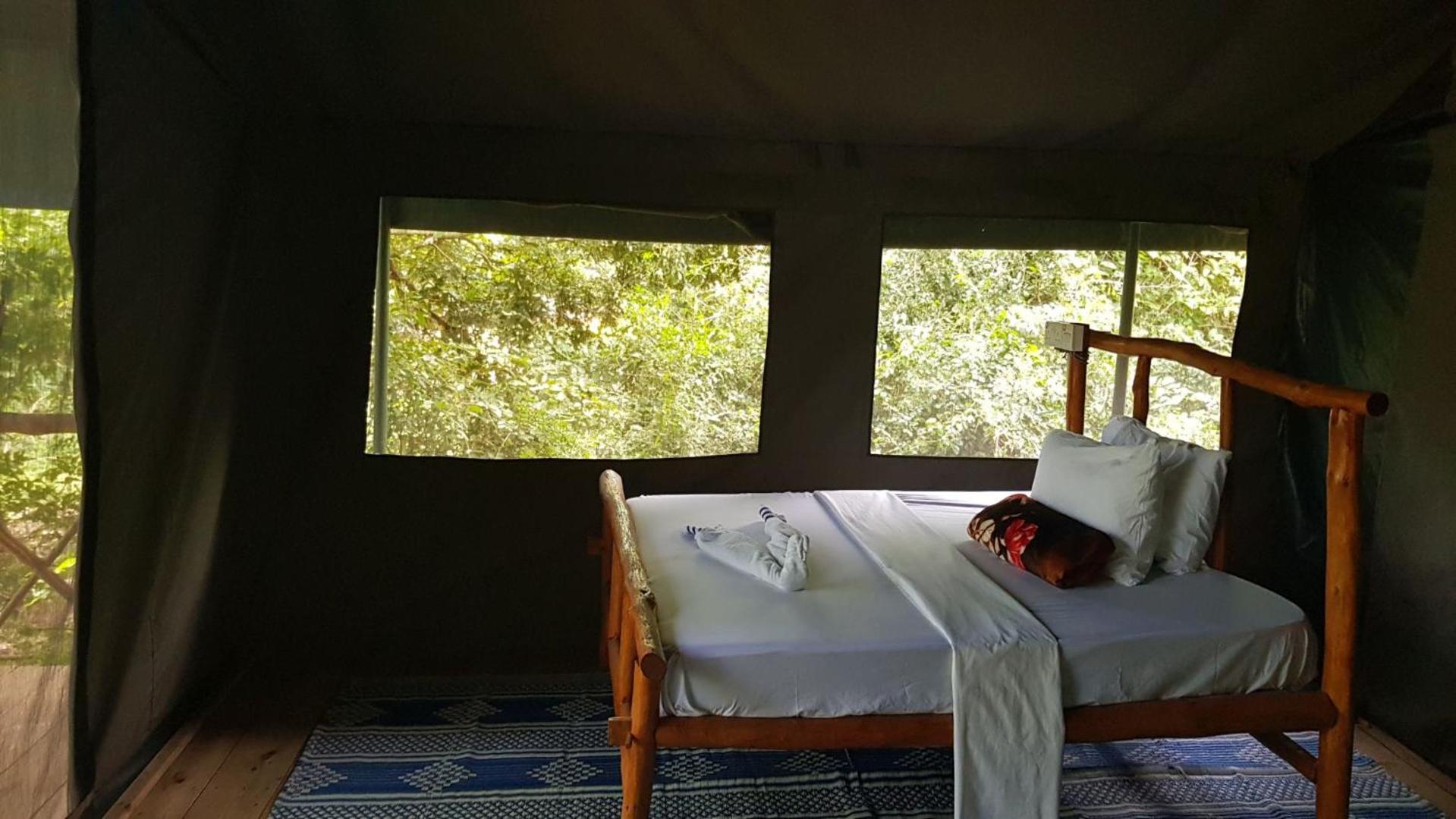 Tent photo 3
