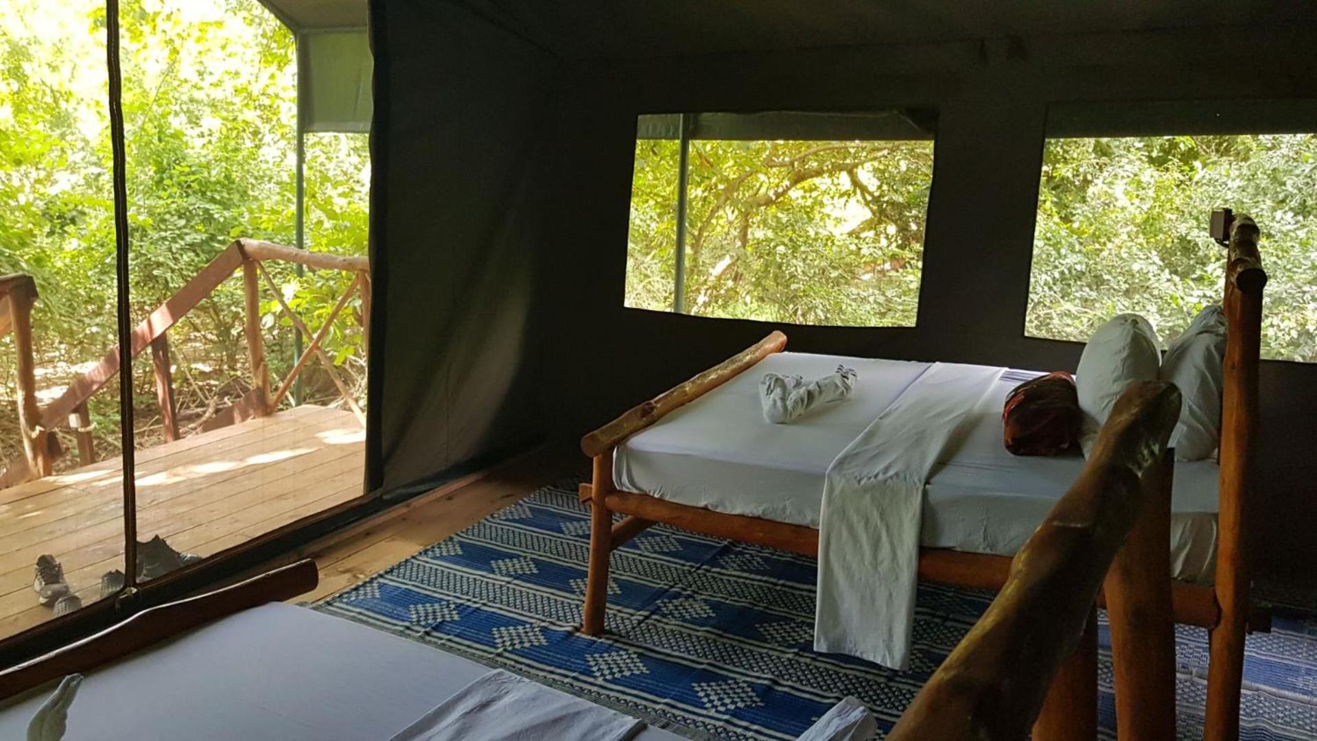Tent photo 1