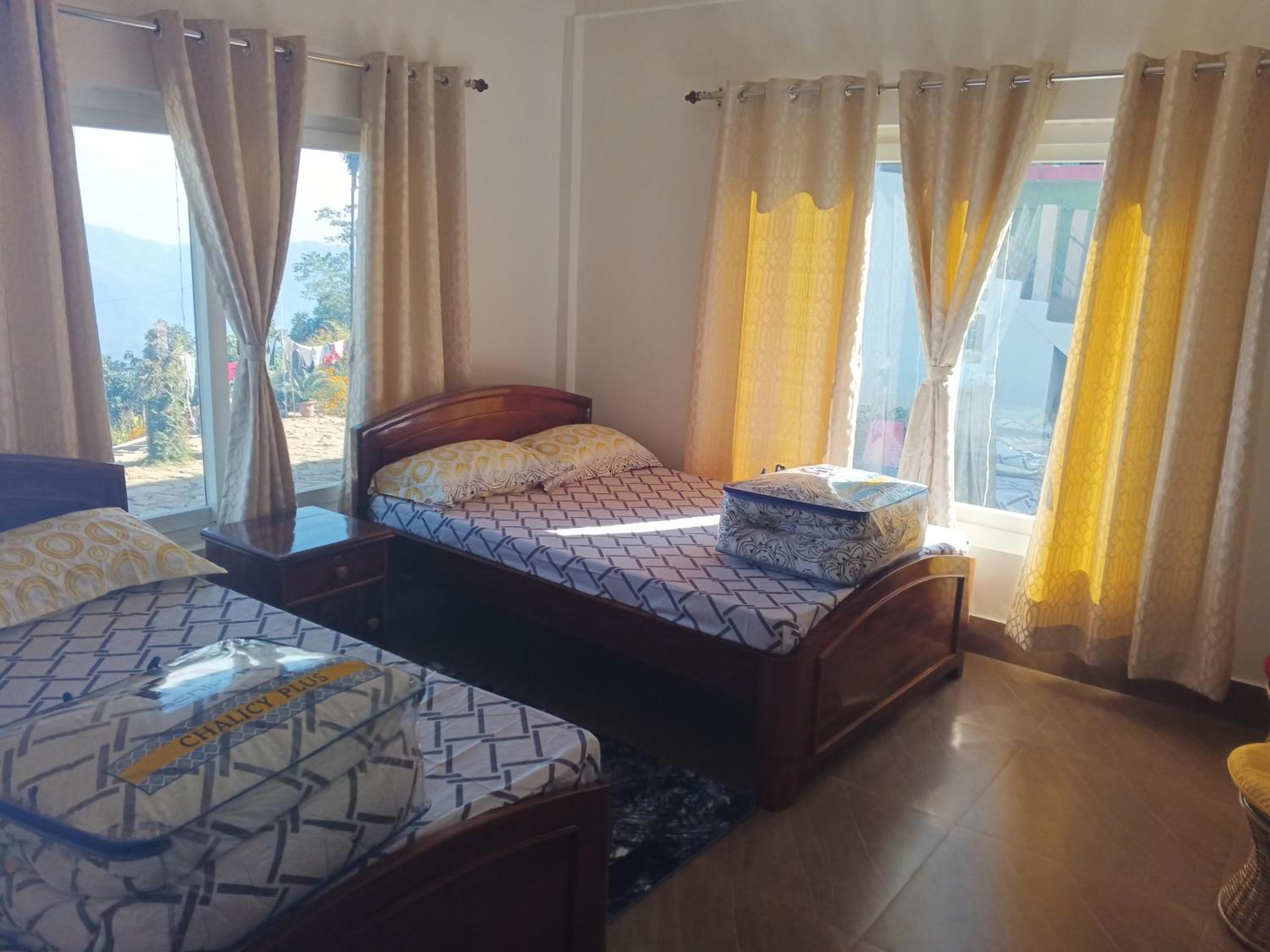 Double Room photo 1