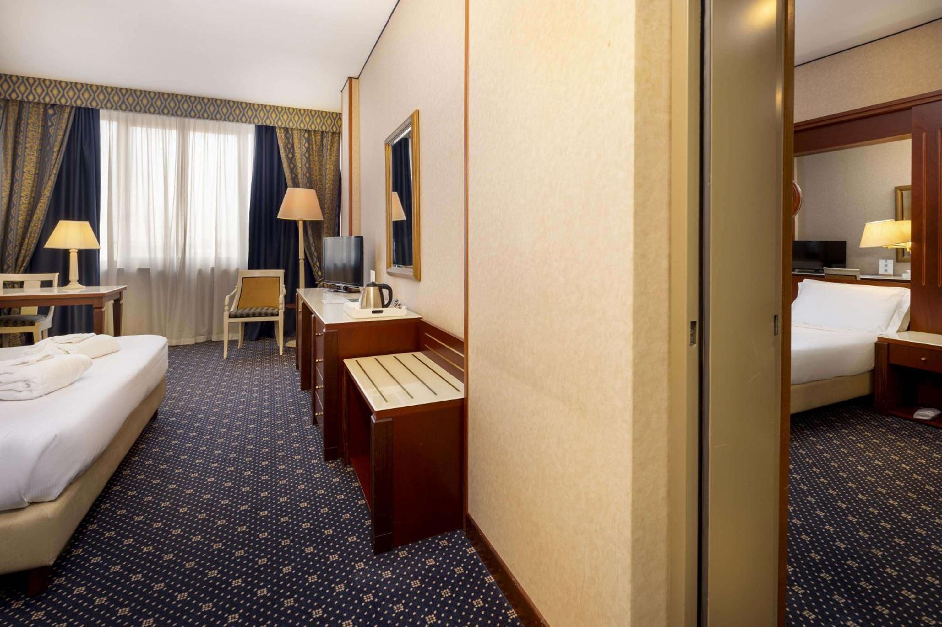 Two Connecting Rooms - Photo 1