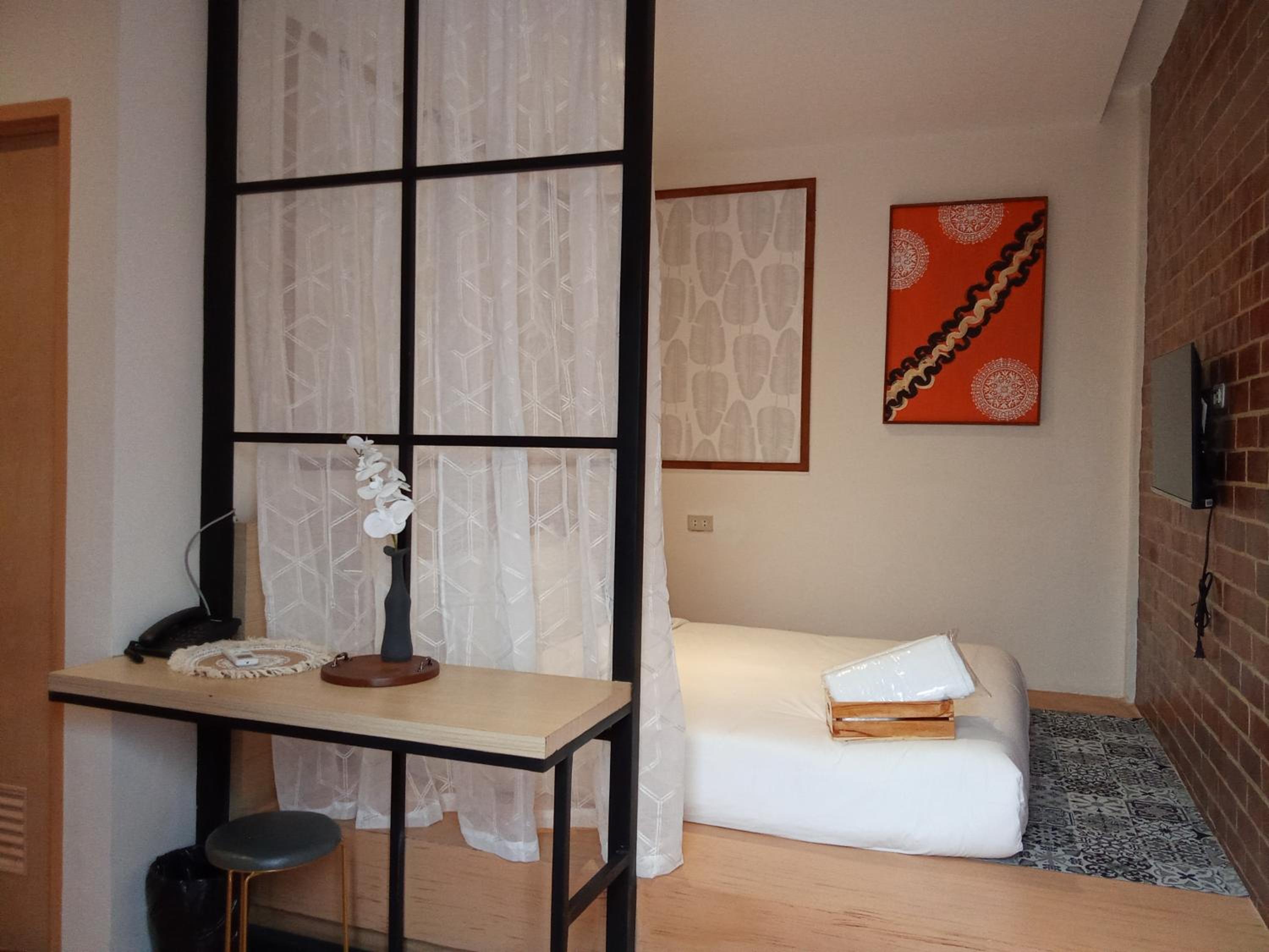 Deluxe Queen Room photo 1