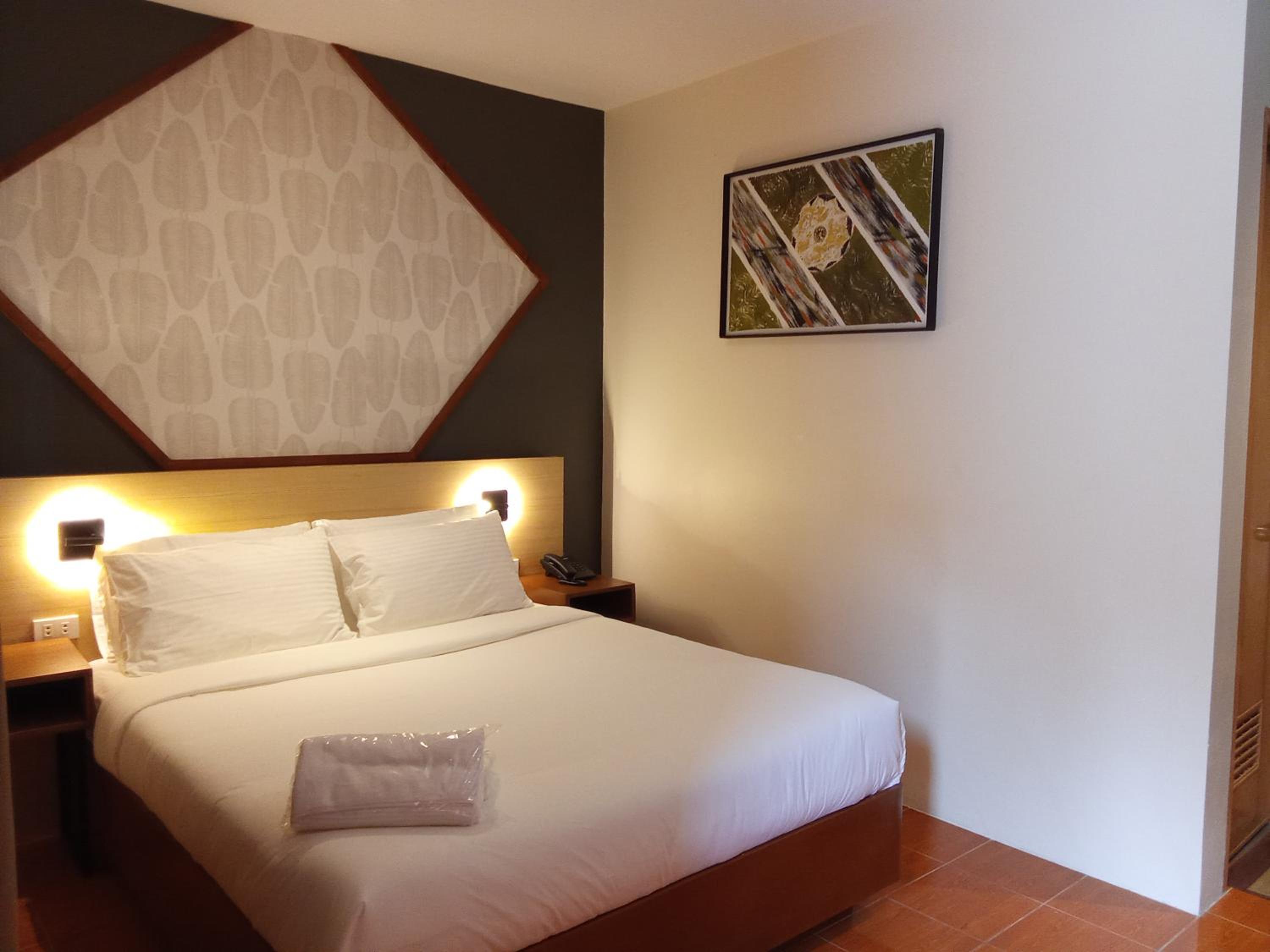 Deluxe Queen Room photo 2