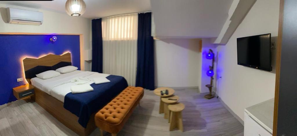 Economy Double Room photo 2
