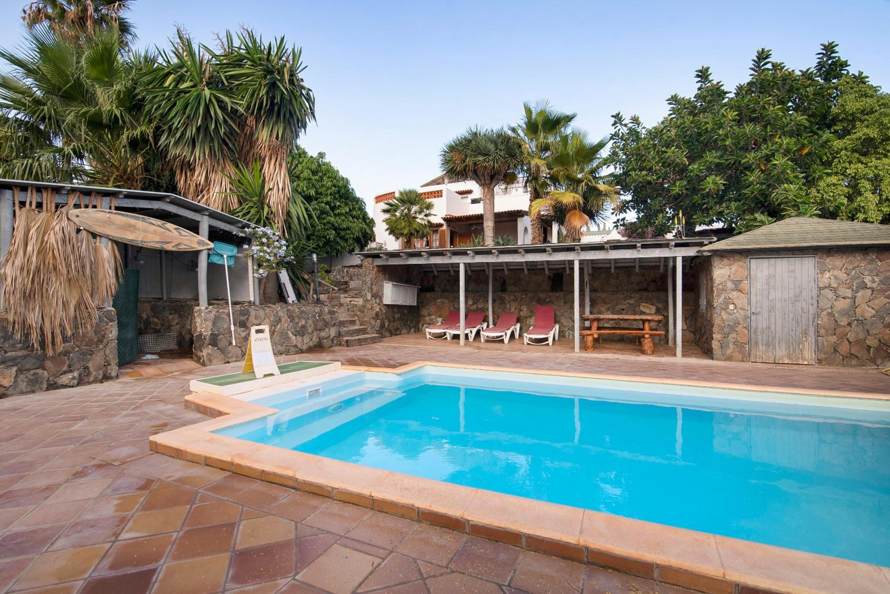 Villa with Sea View photo 3