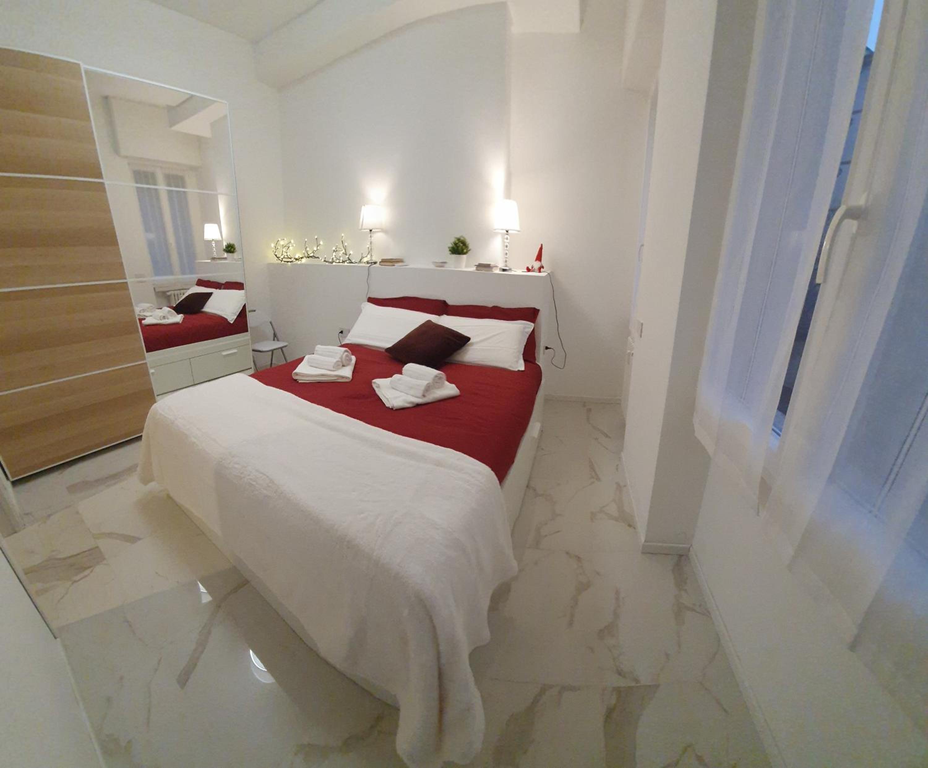 Apartment - Ground Floor