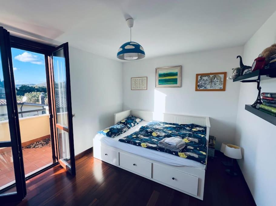 Two-Bedroom Villa photo 2