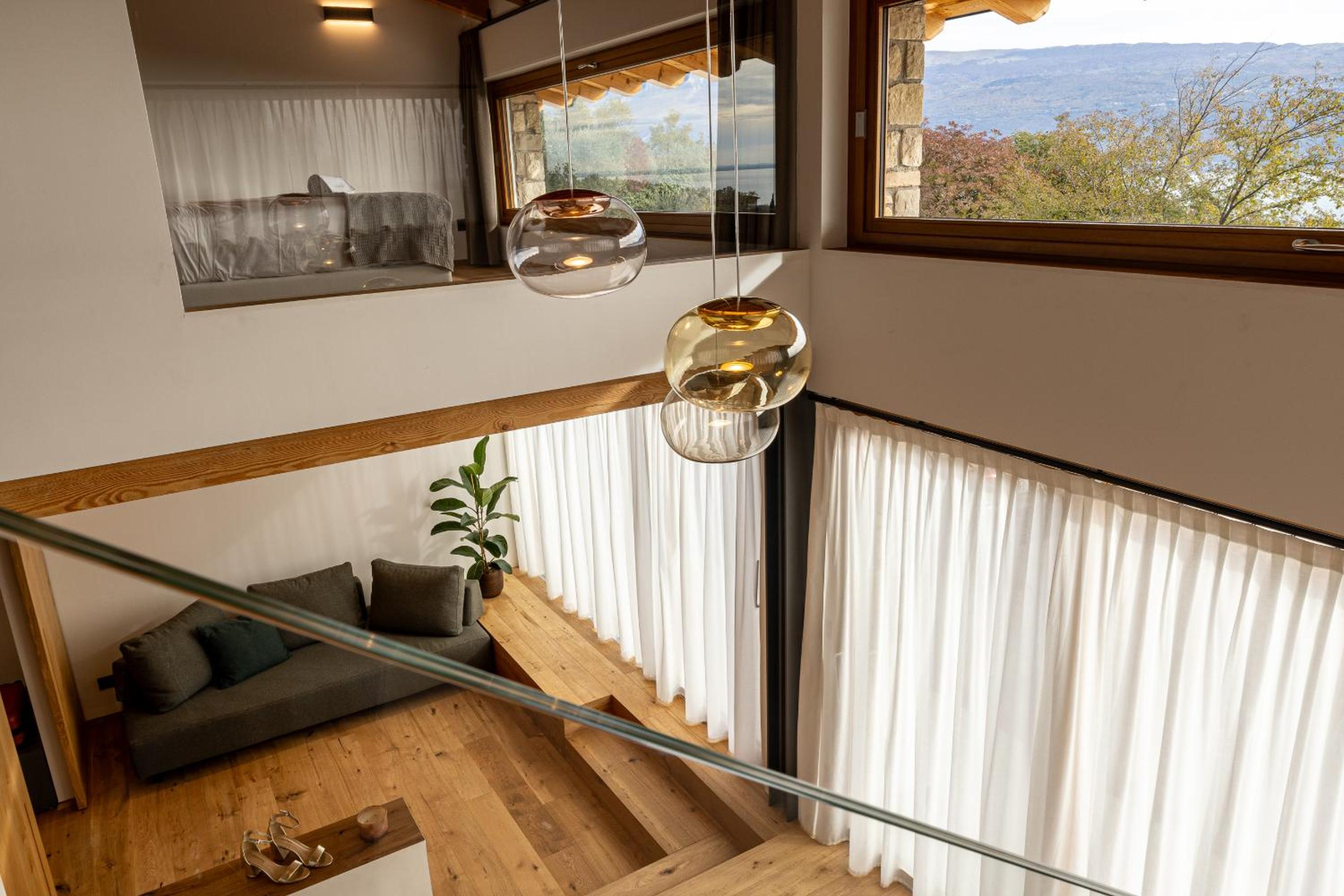 Two-Bedroom Villa photo 2