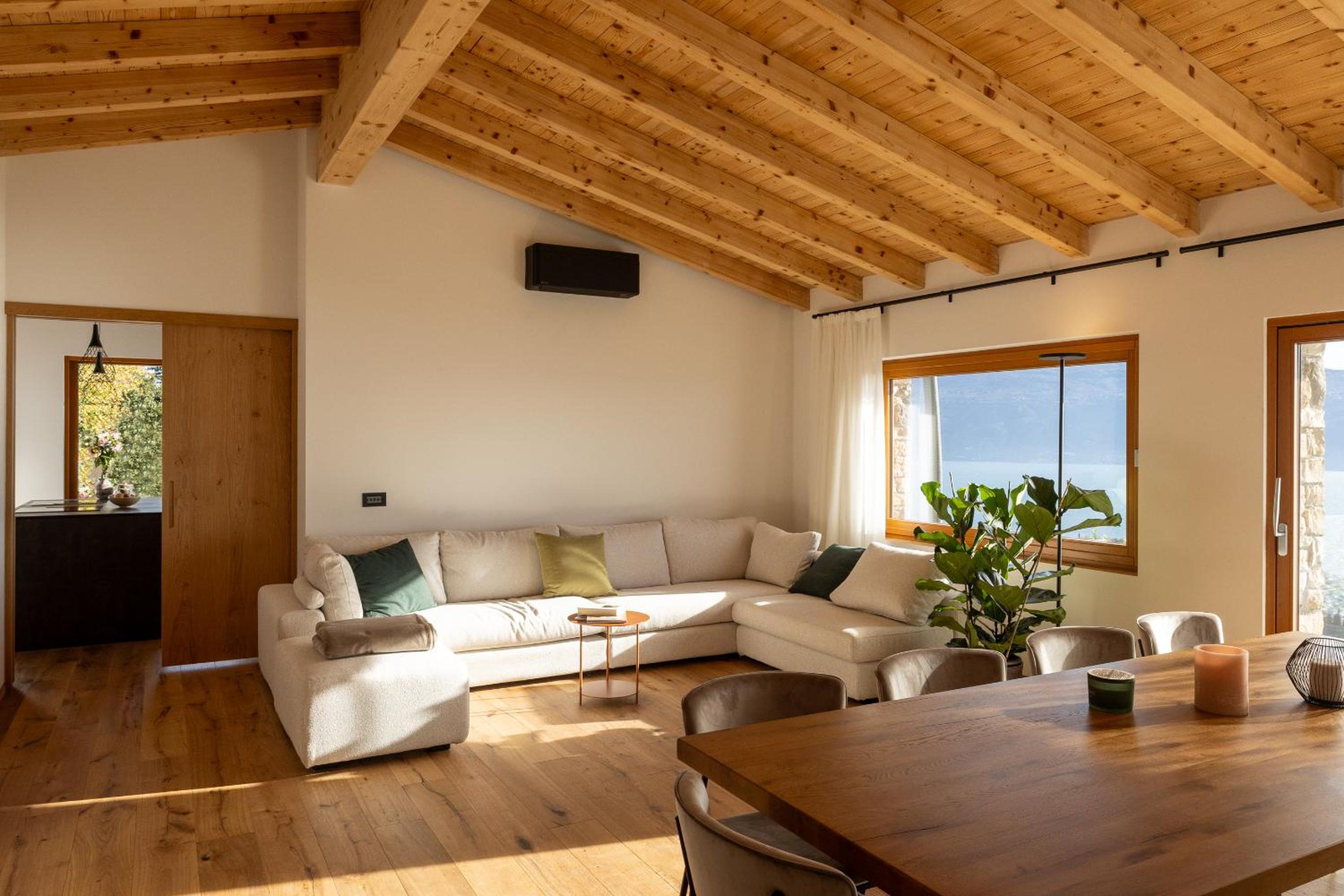 Deluxe Villa photo 1
