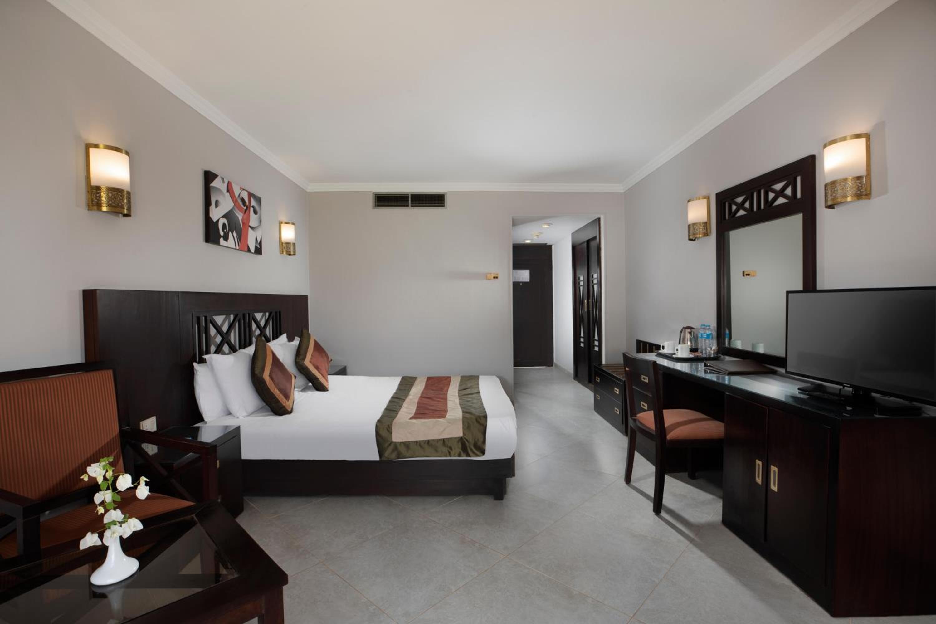 Triple Room - Nile view - Photo 2