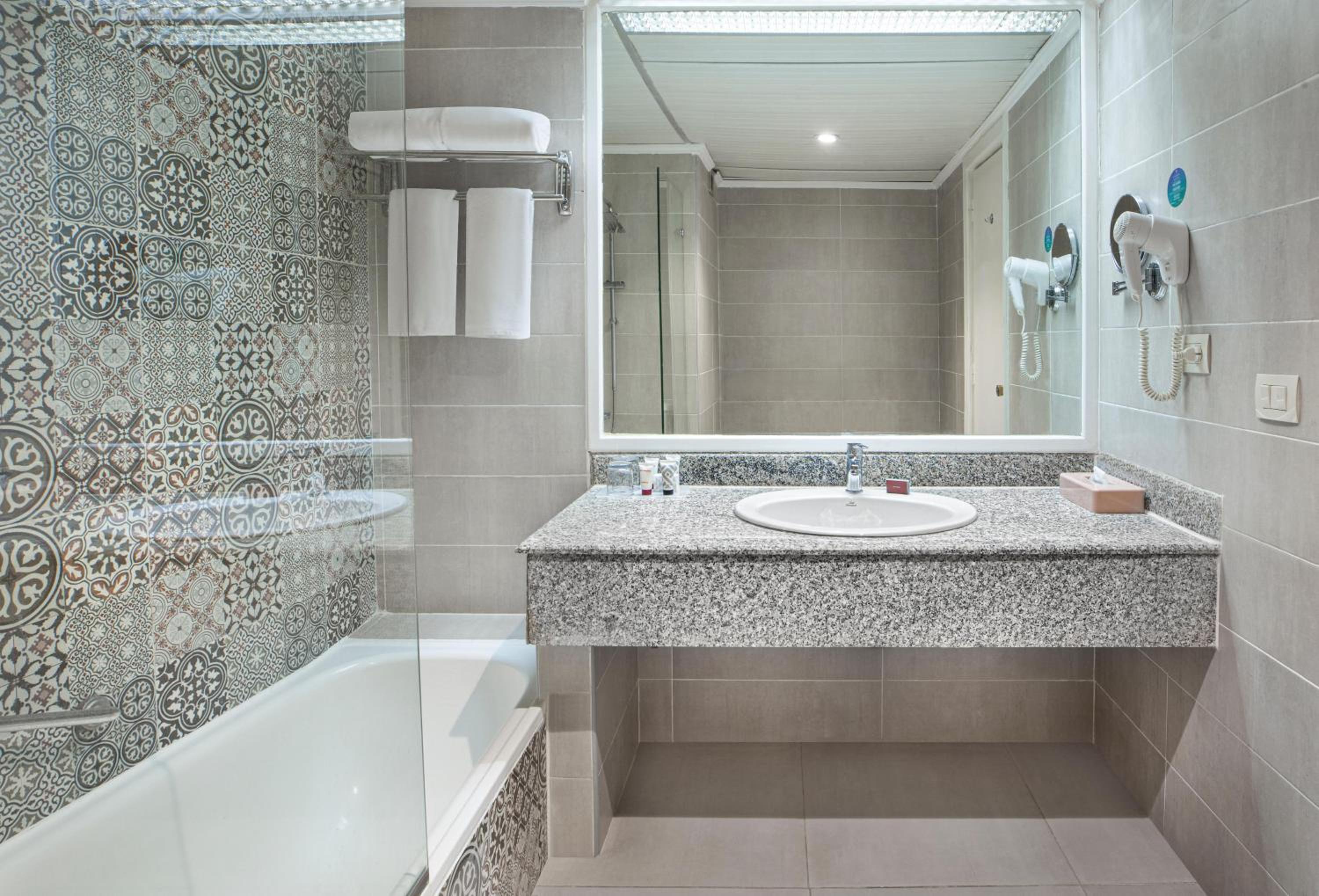 Triple Room - Nile view - Photo 4