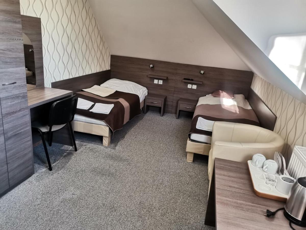 Twin Room photo 3