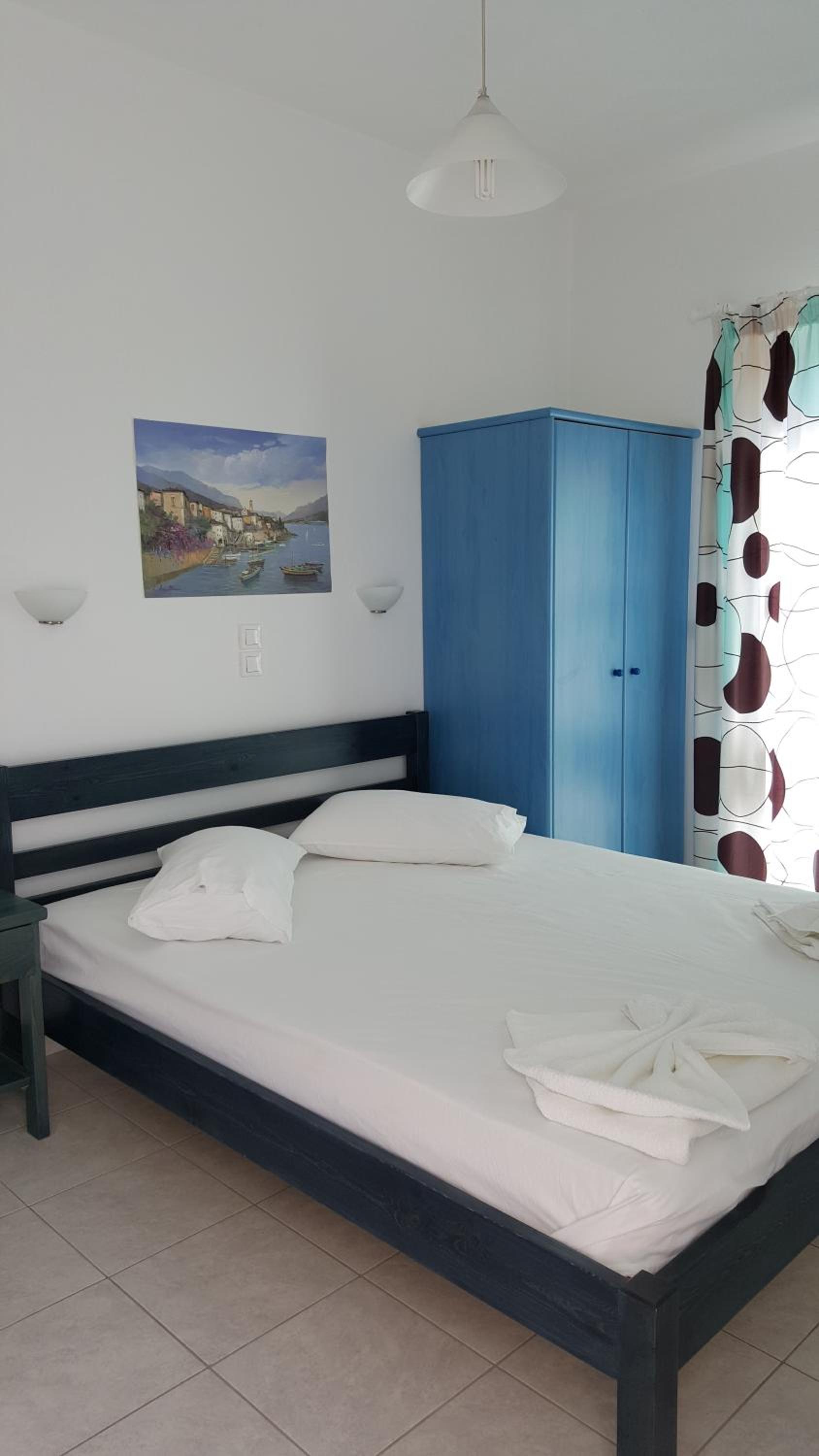 Double or Twin Room with Sea View upper floor - Photo 4
