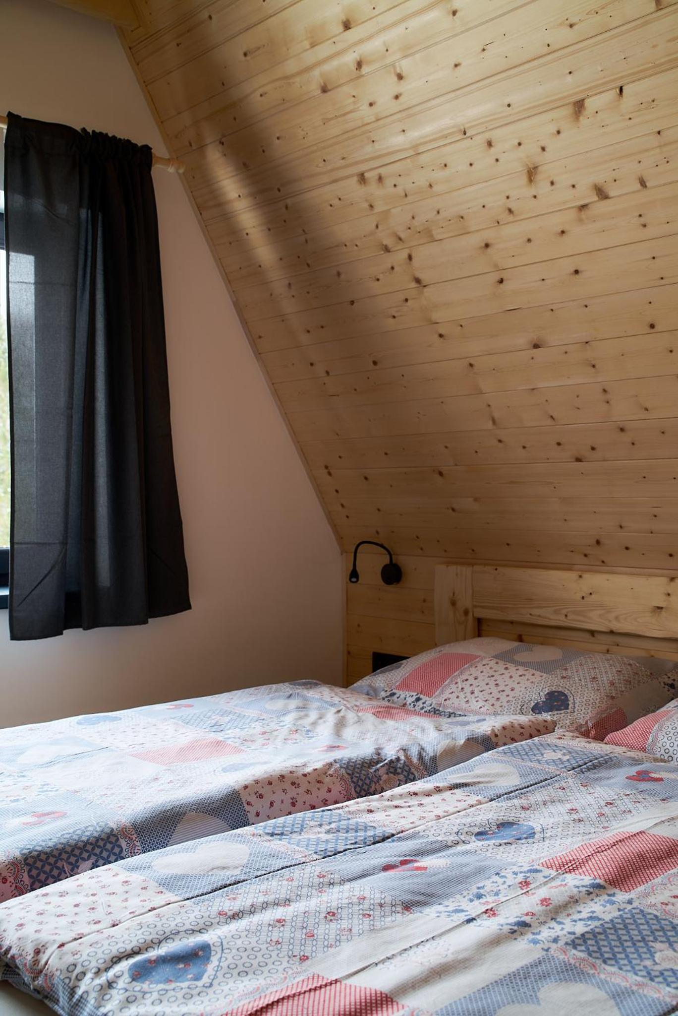 One-Bedroom Chalet