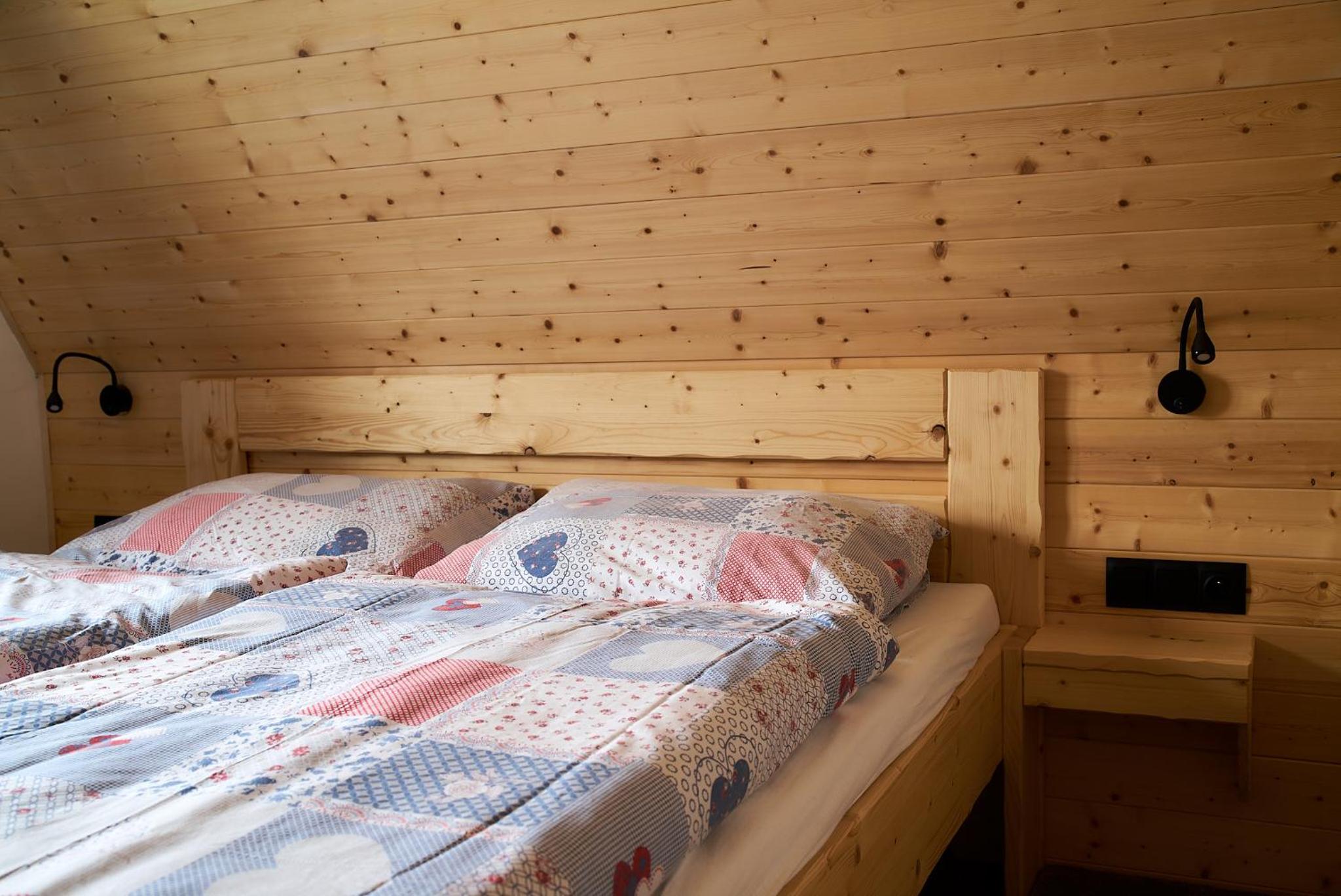 One-Bedroom Chalet