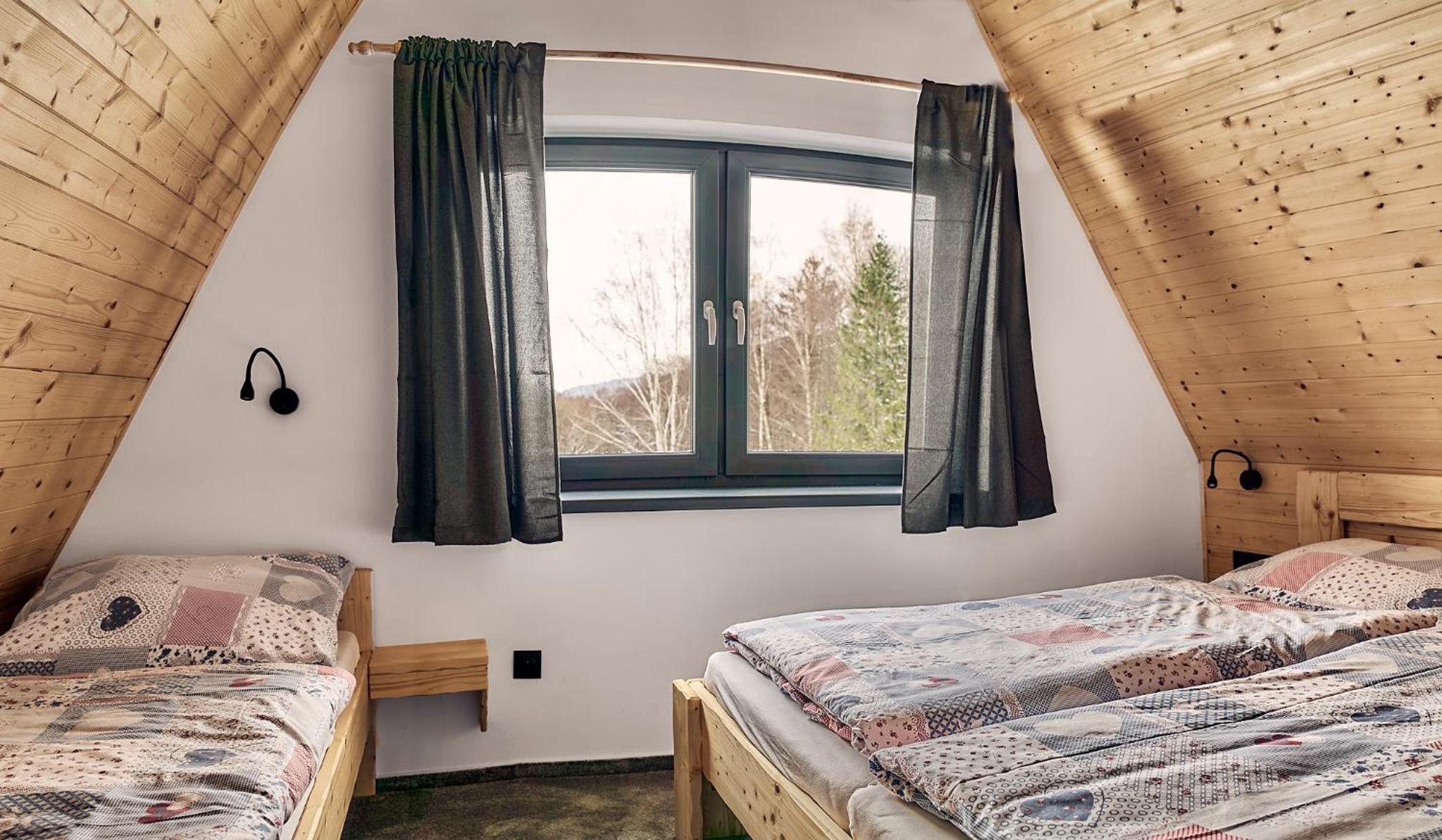 One-Bedroom Chalet