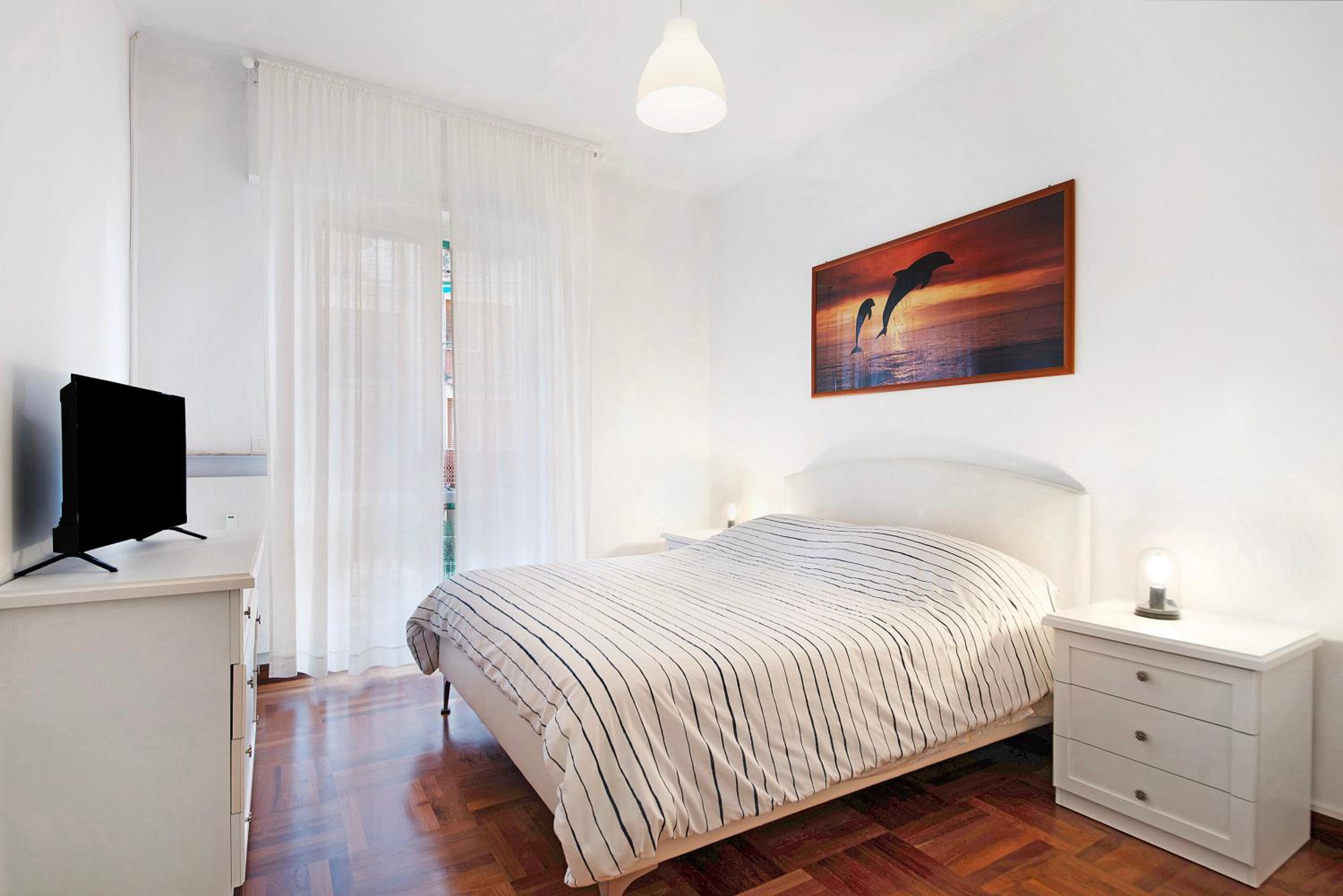 Two-Bedroom Superior Apartment