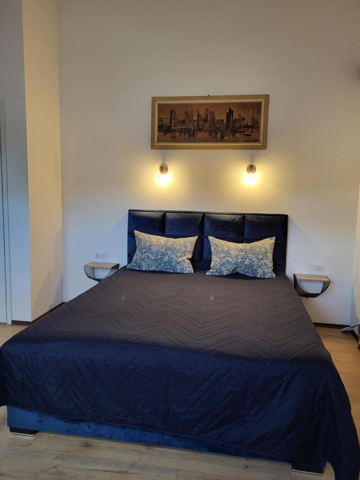 Duplex Apartment photo 3