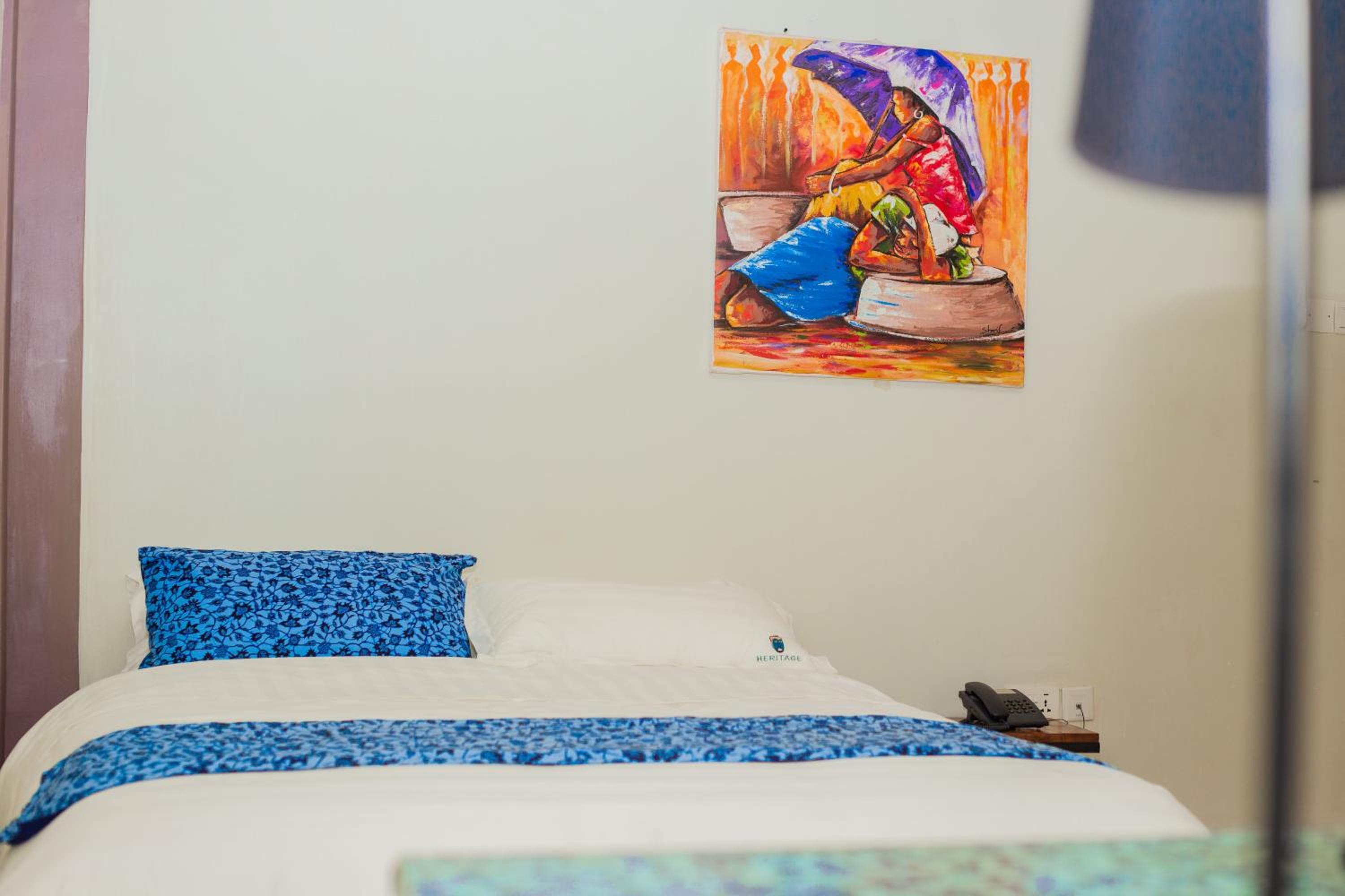 Quadruple Room photo 1