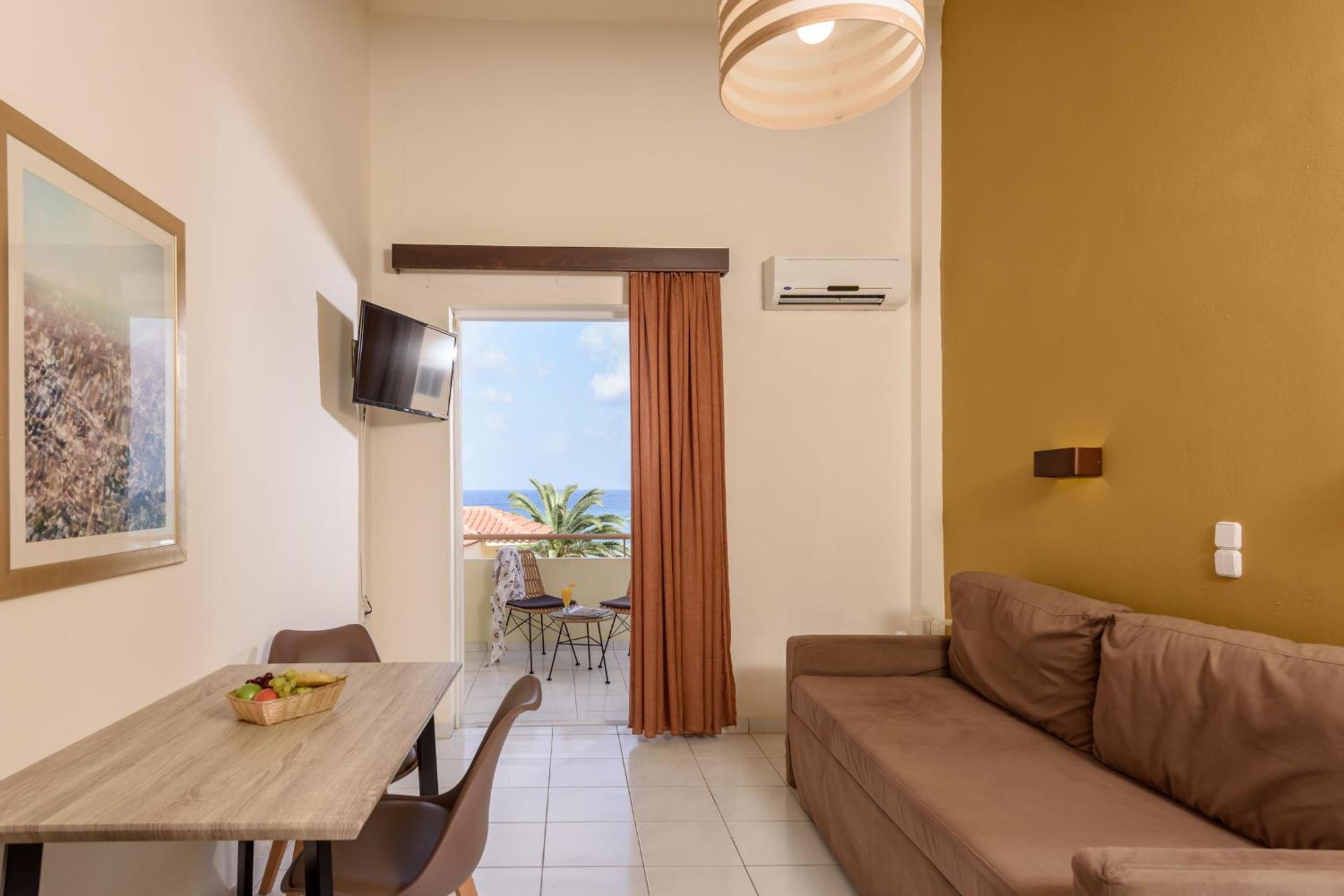 Available room