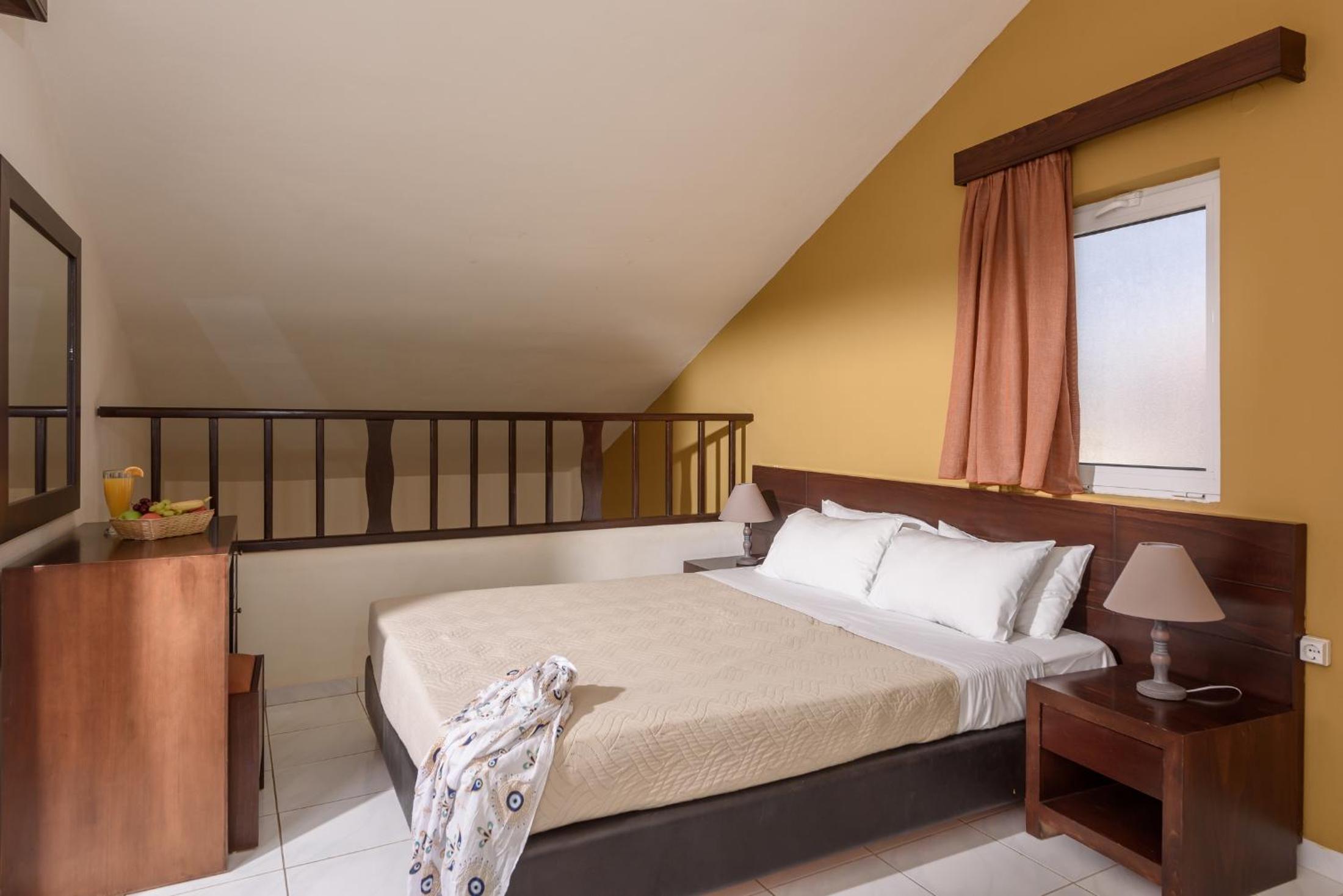 Available room