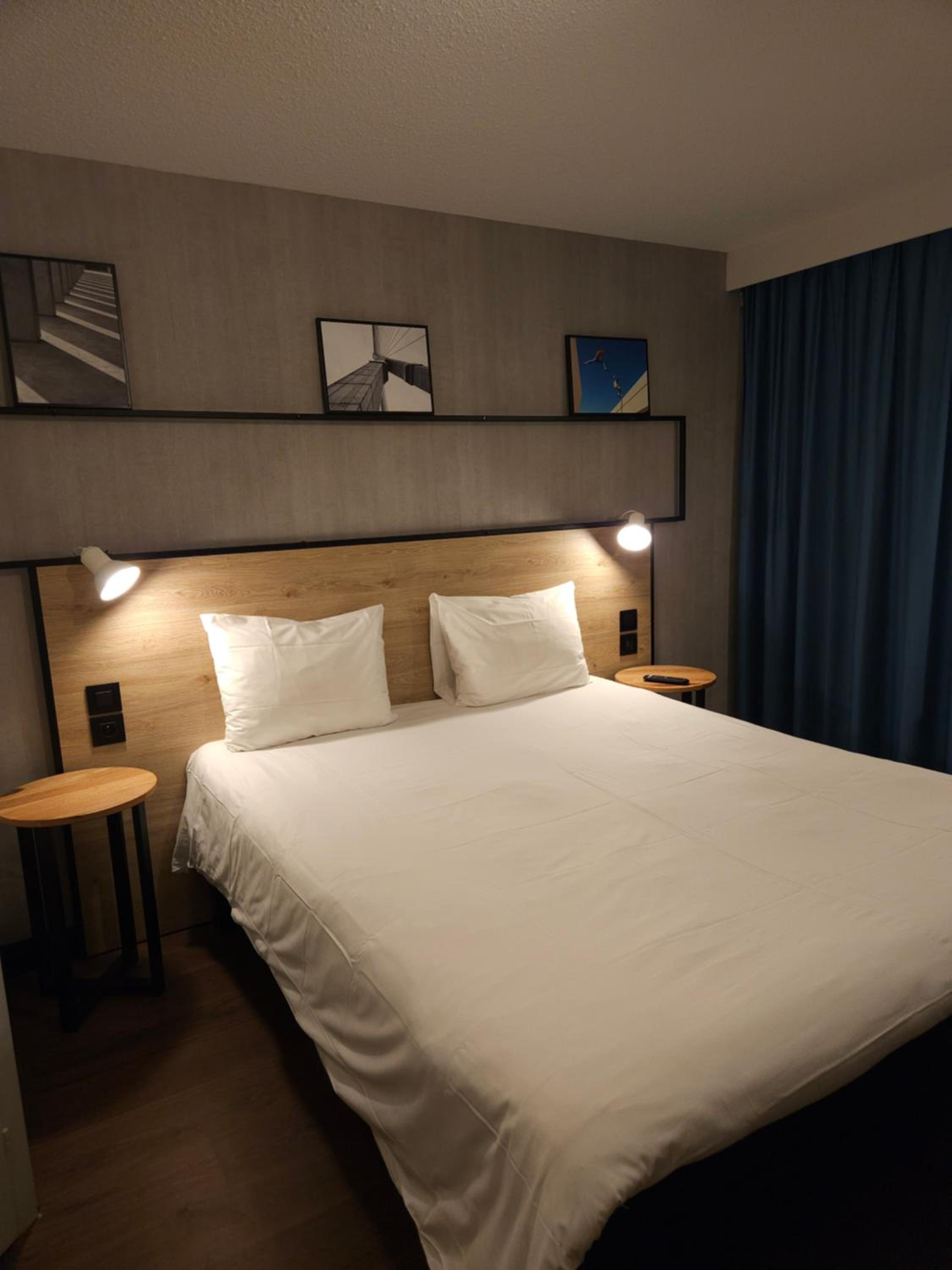 Standard Double Room - Photo 5