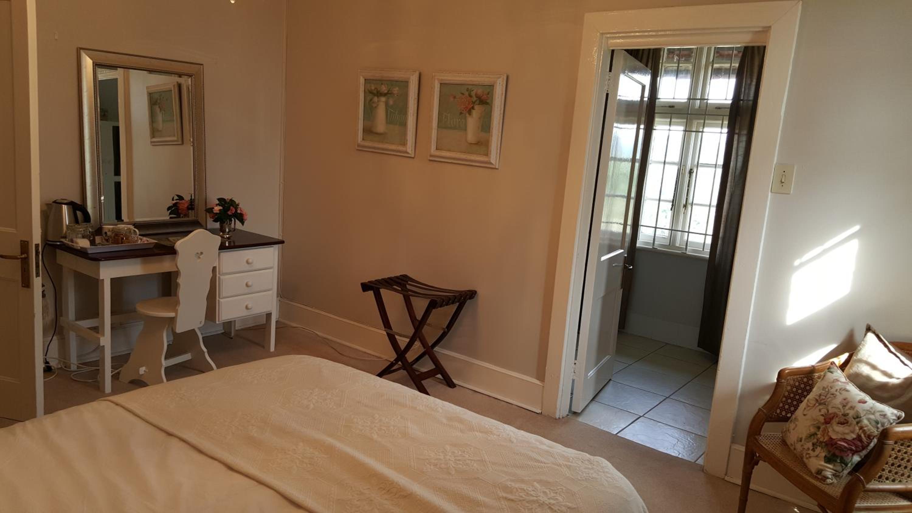 Deluxe Double Room photo 2