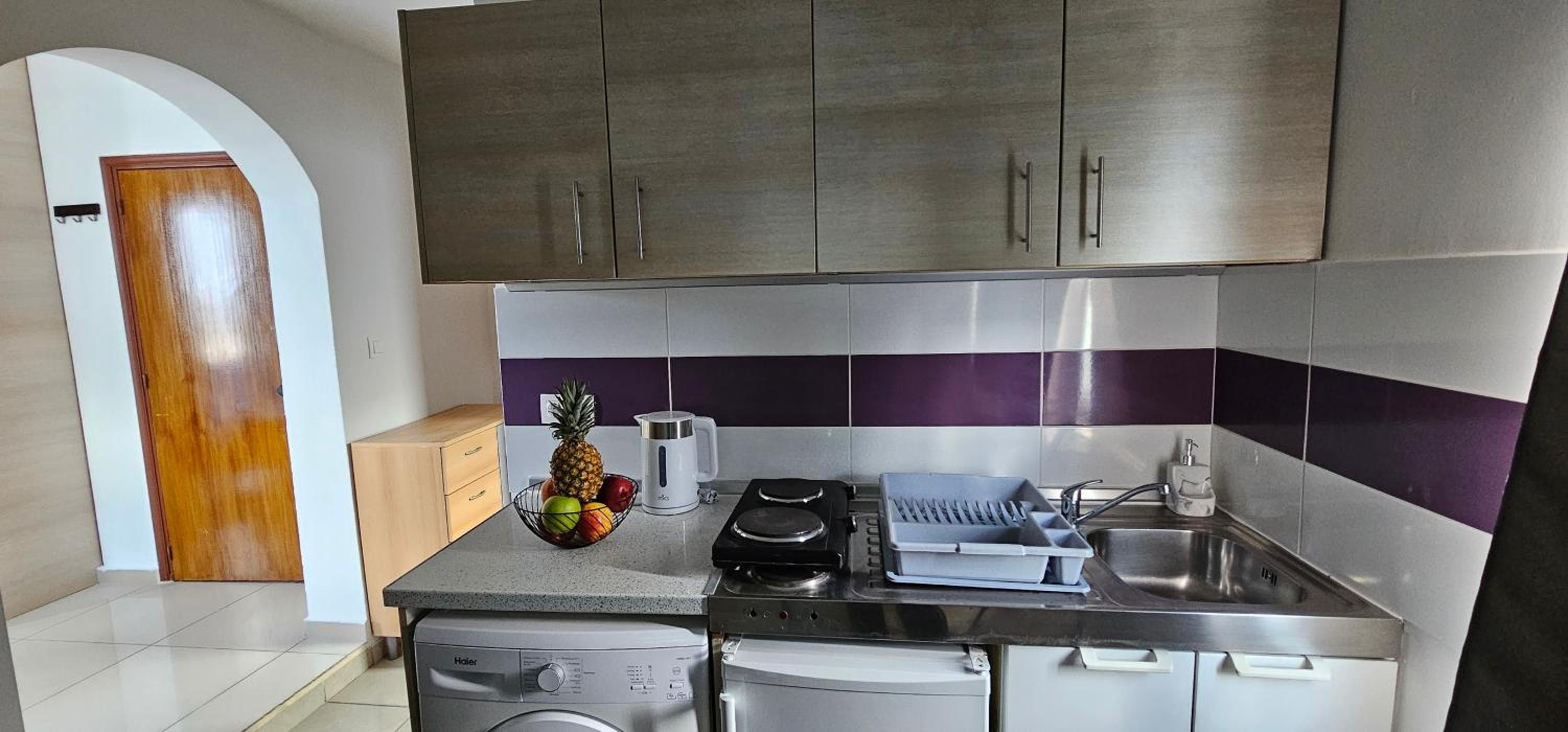 Penthouse Apartment photo 2