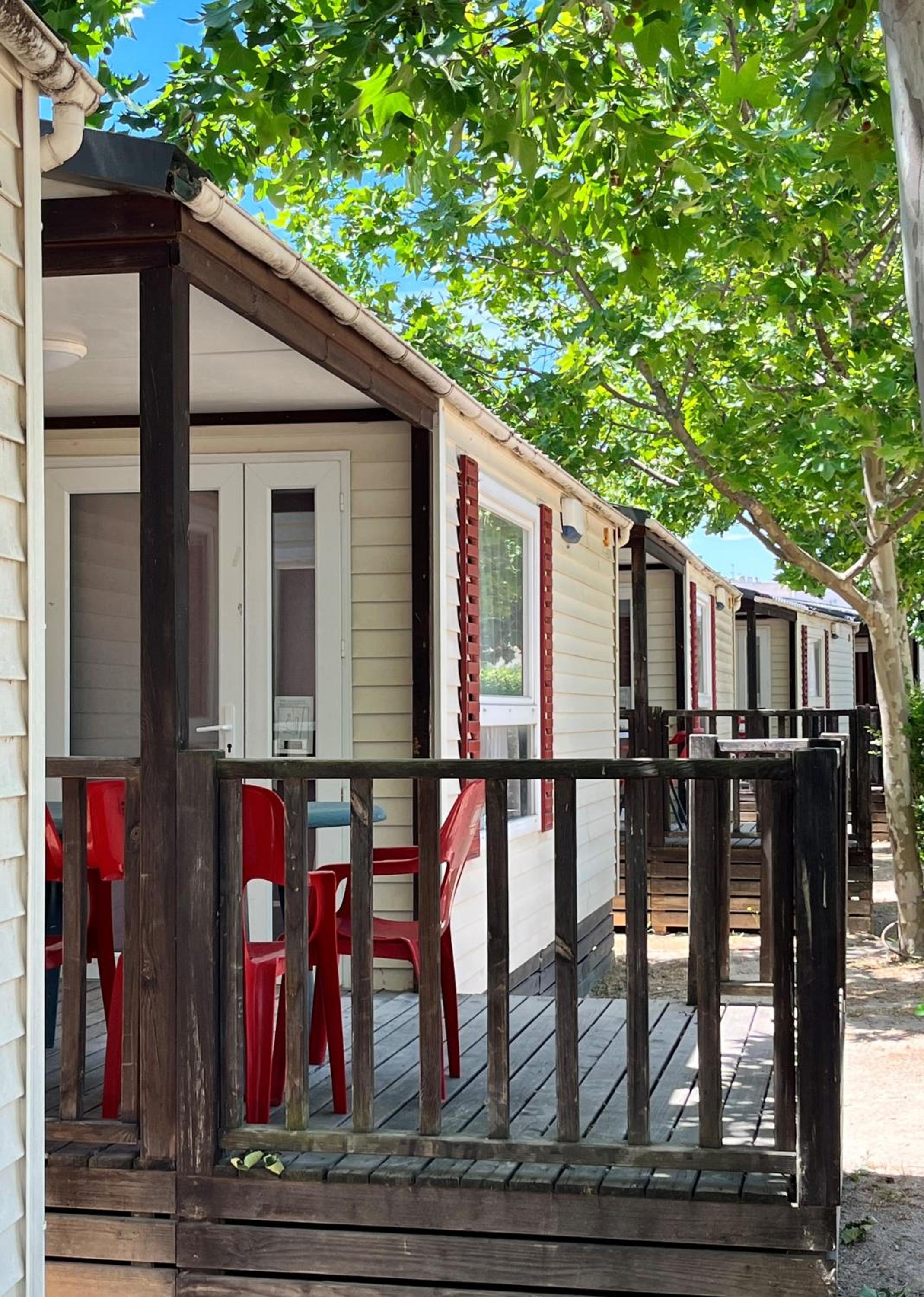 Family Bungalow
