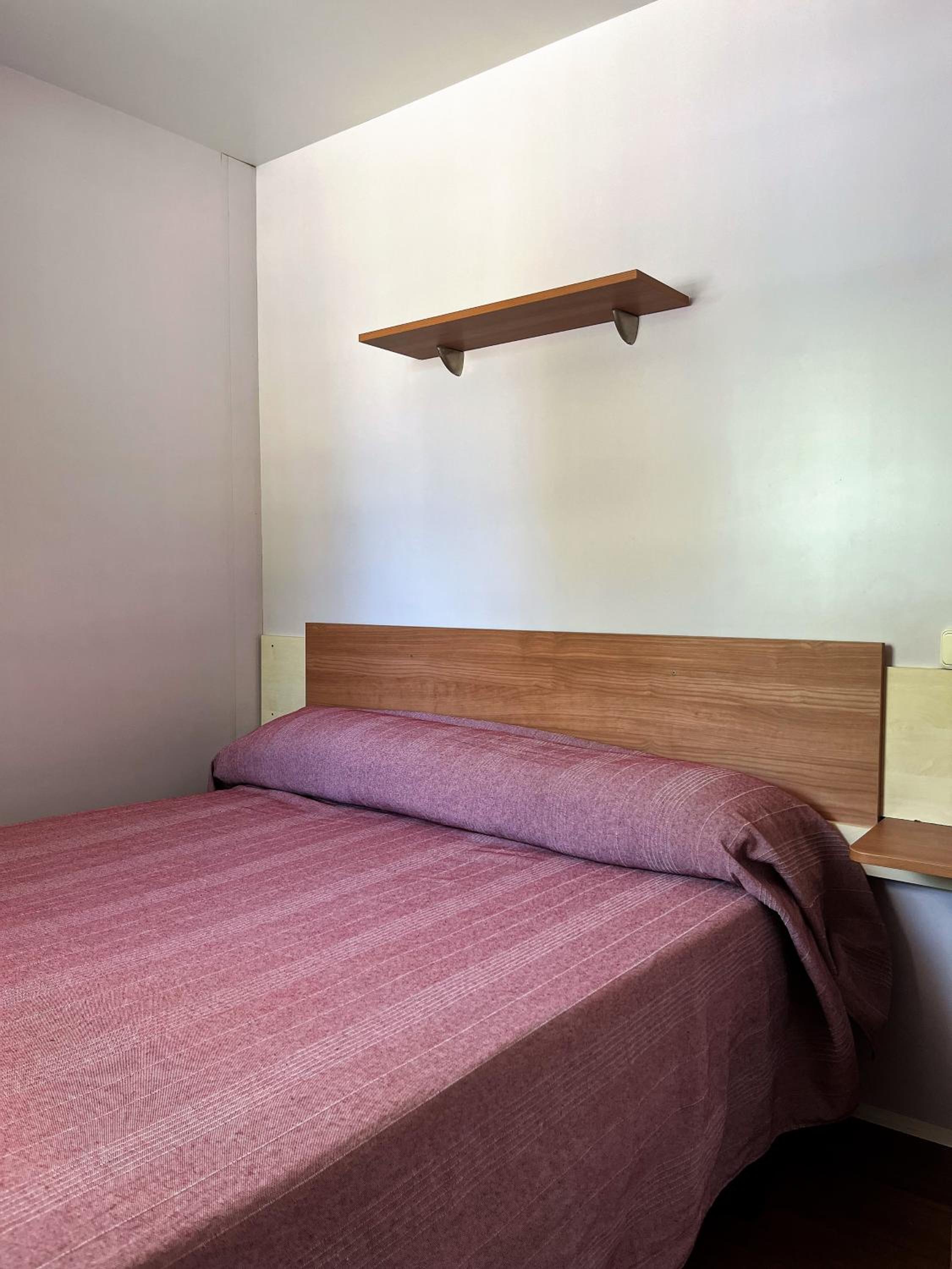 Two-Bedroom Bungalow