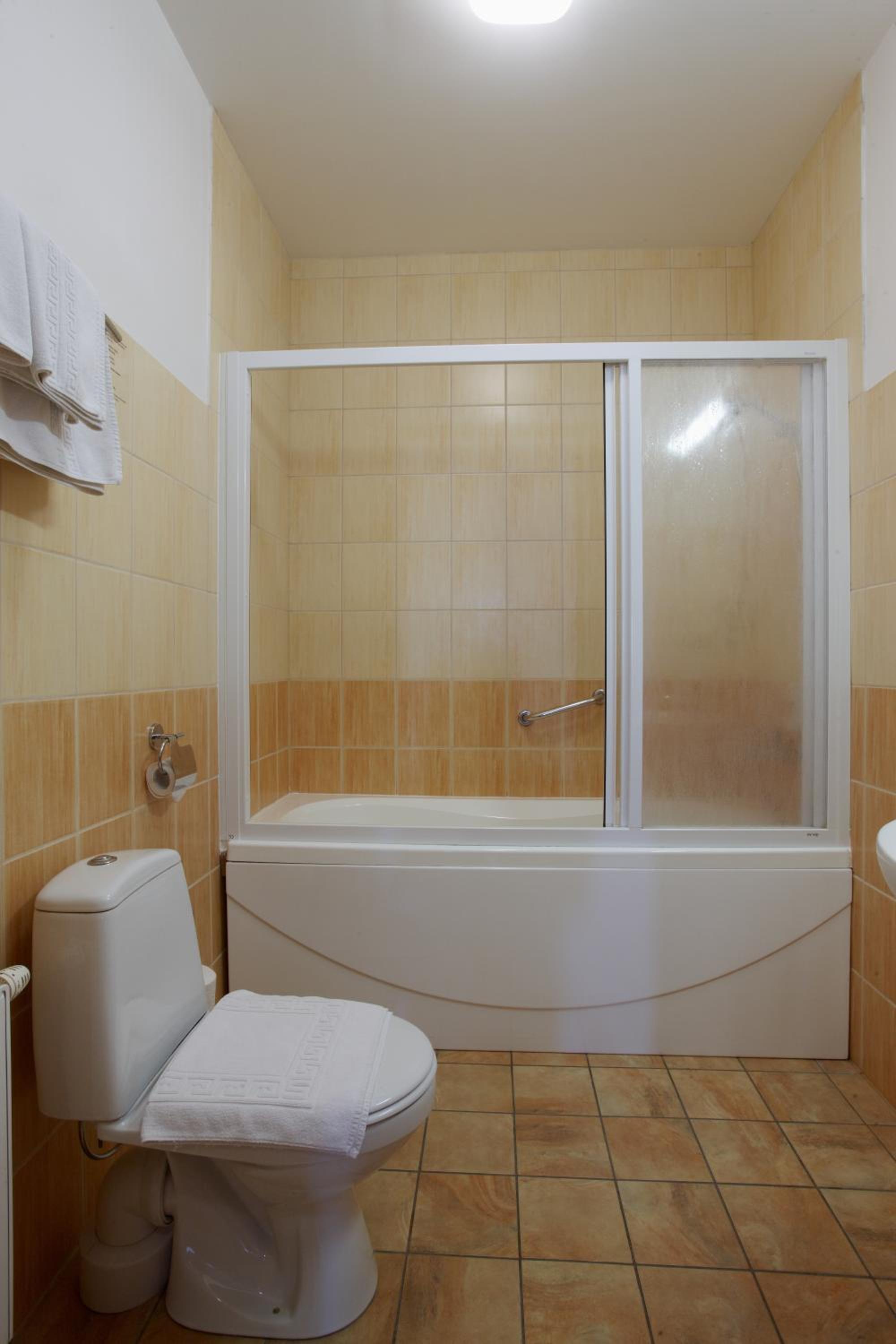 Superior Double Room - Photo 13