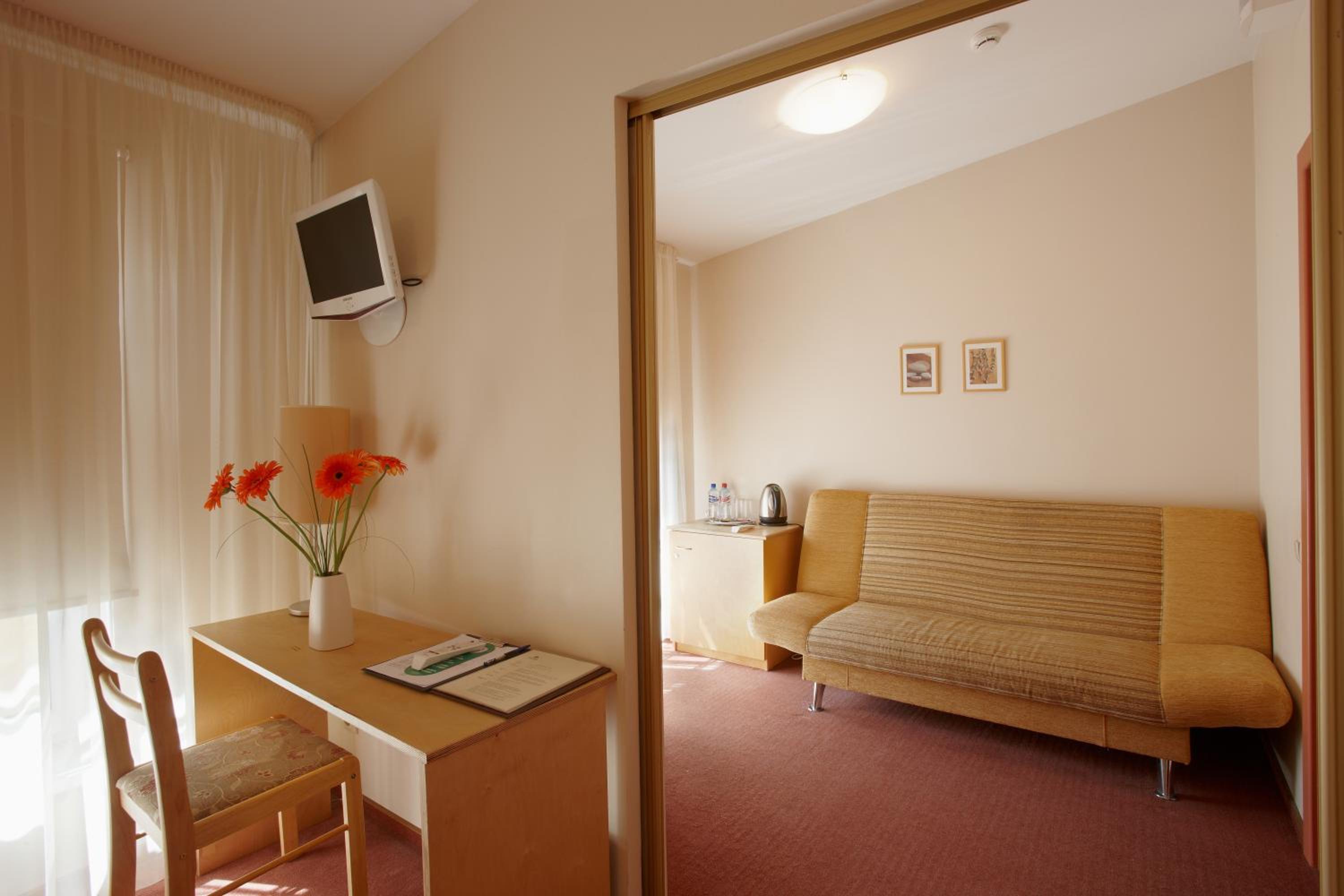 Superior Double Room - Photo 2