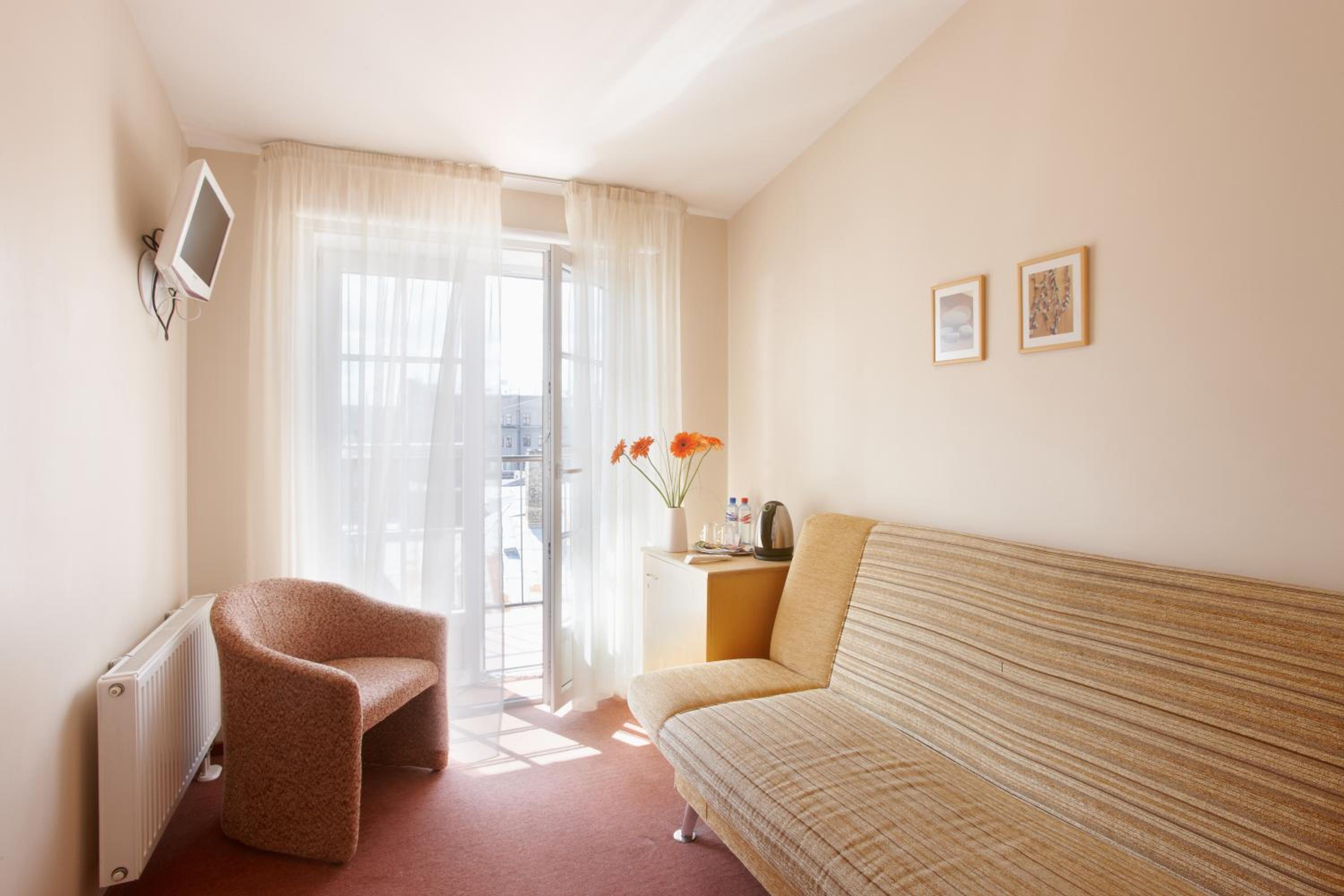 Superior Double Room - Photo 7