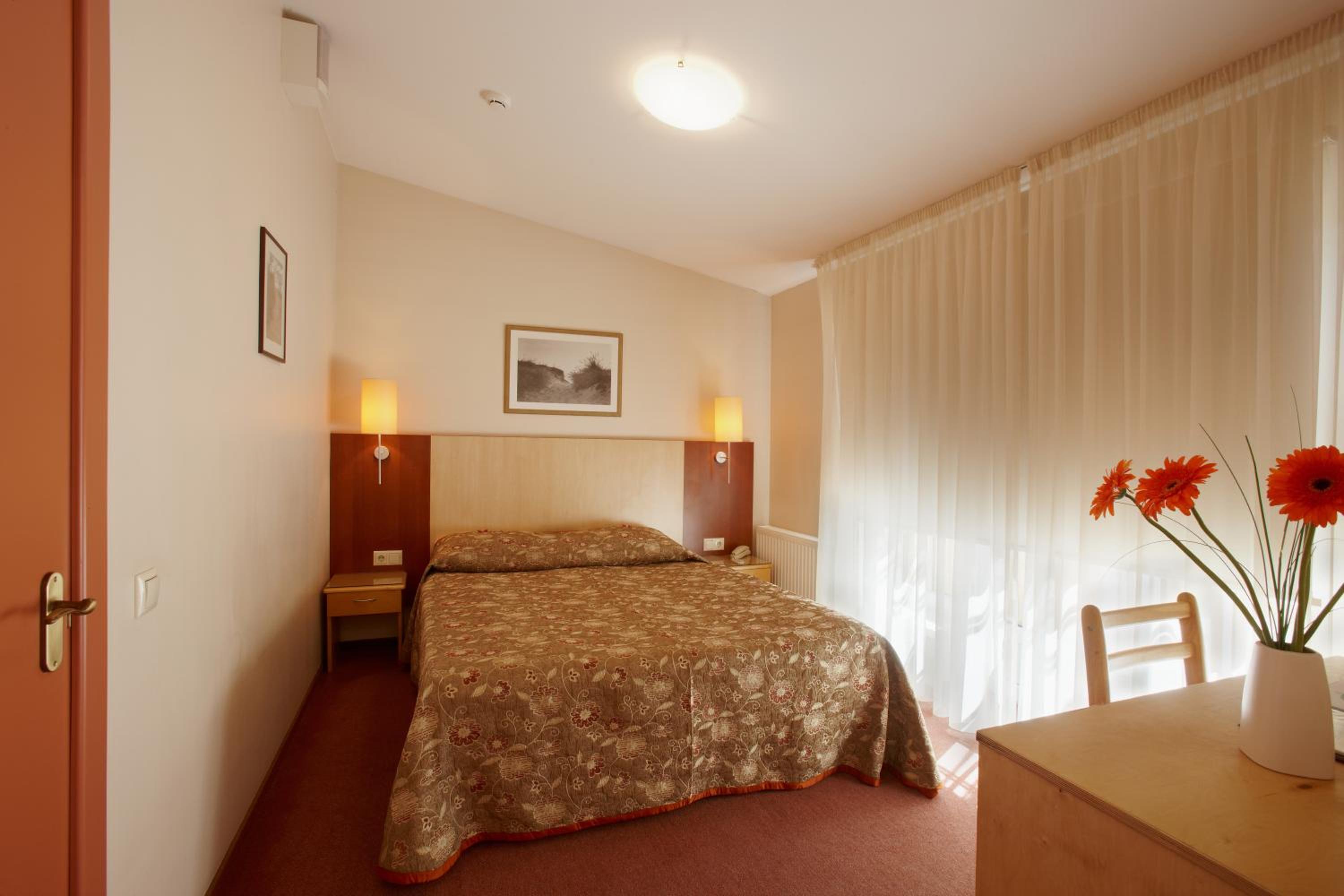 Superior Double Room - Photo 5