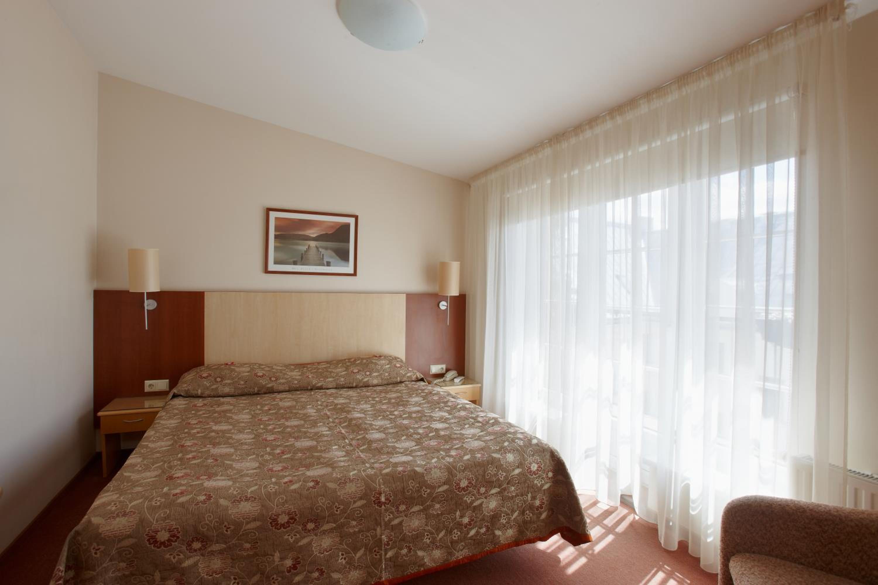 Superior Double Room - Photo 10
