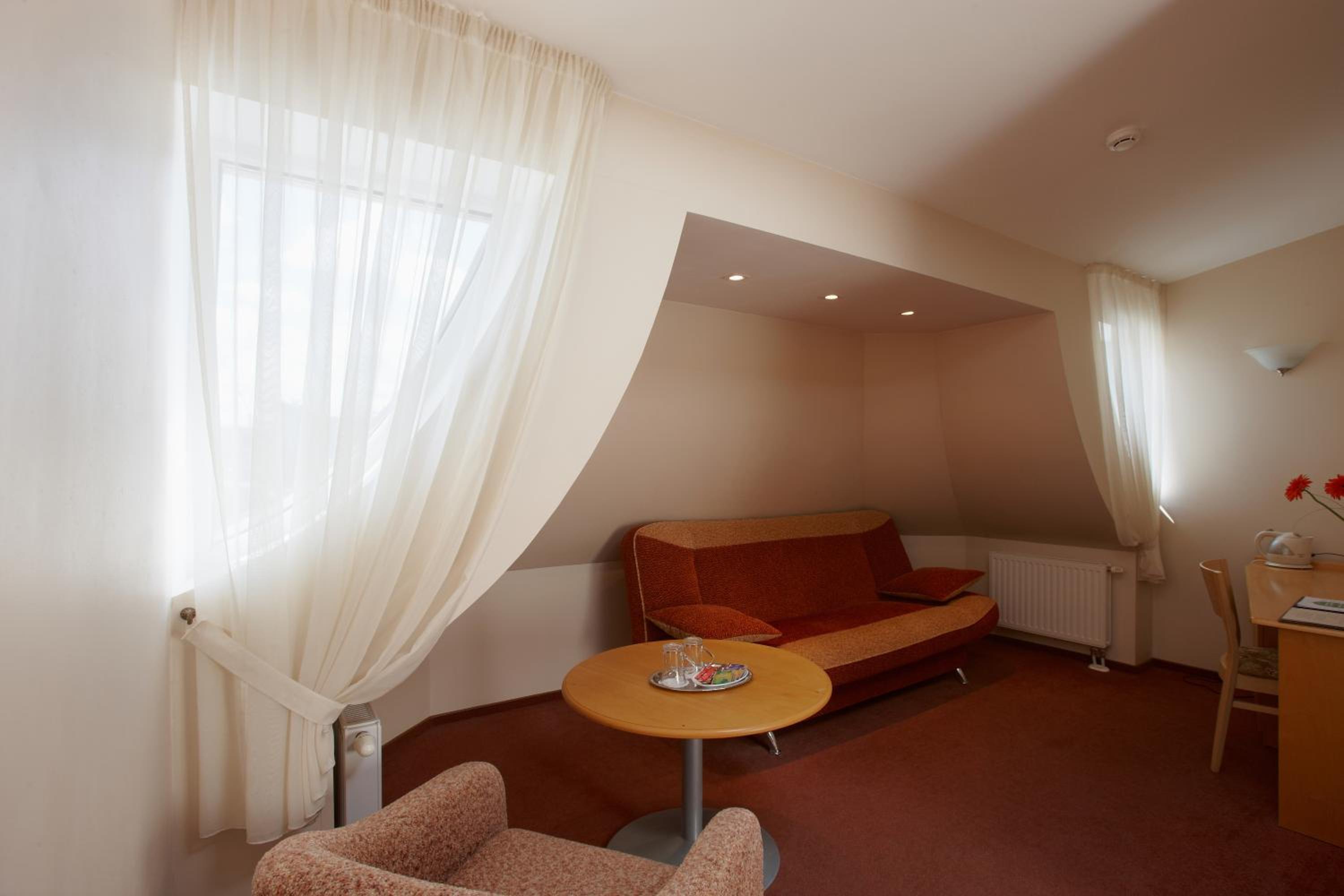 Superior Double Room - Photo 11
