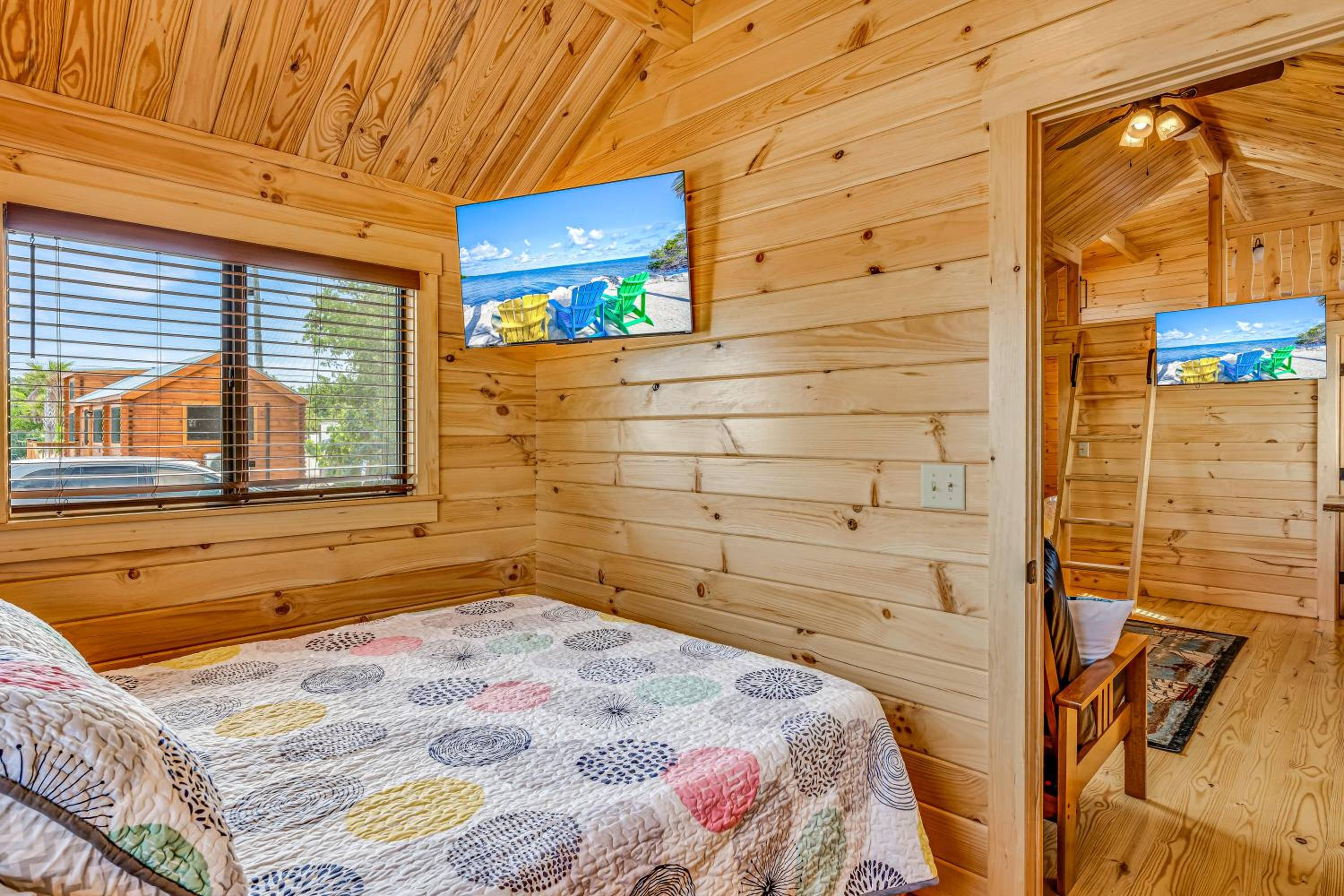 Deluxe Triple Room photo 1