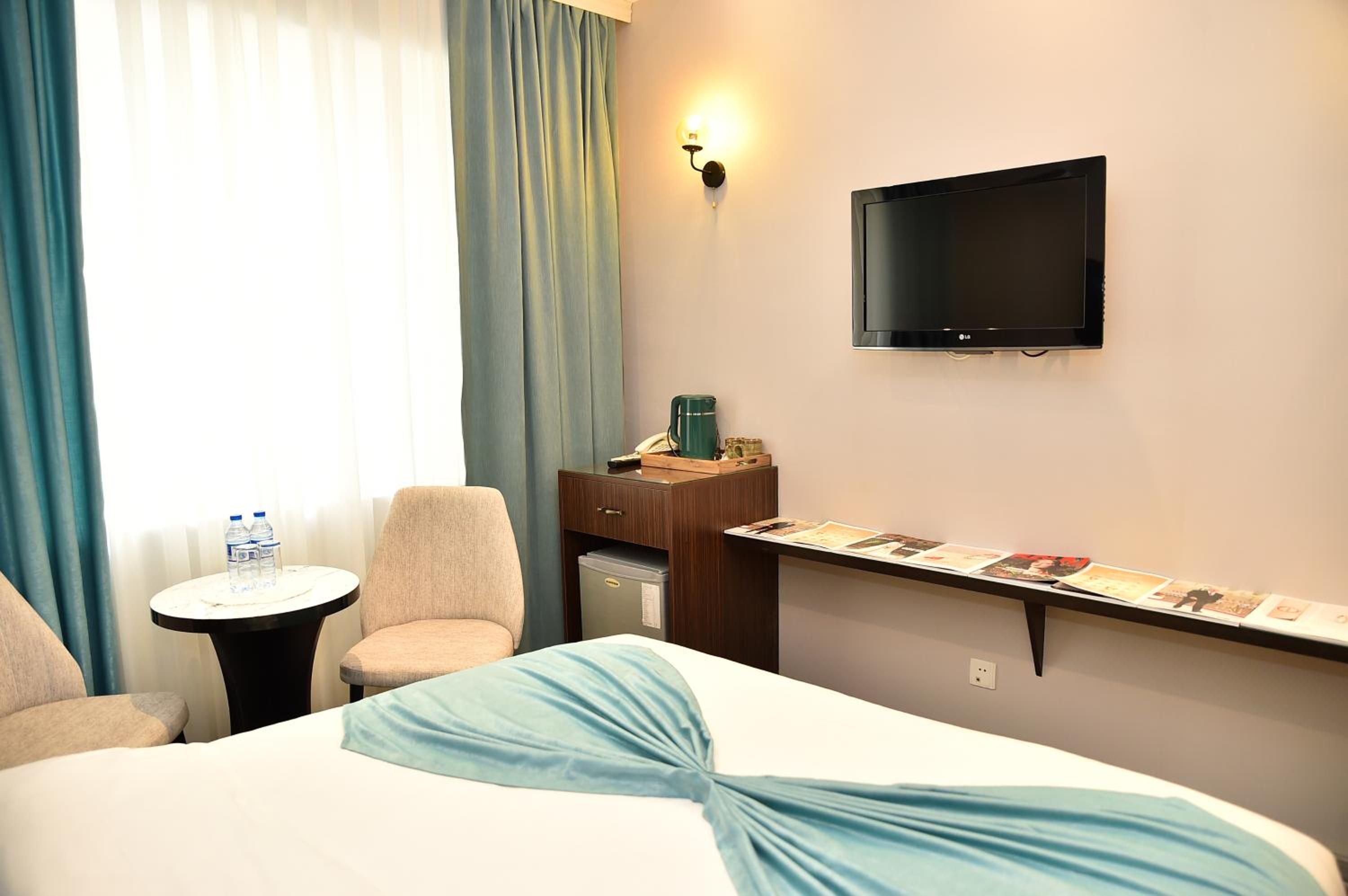 Economy Single Room photo 1