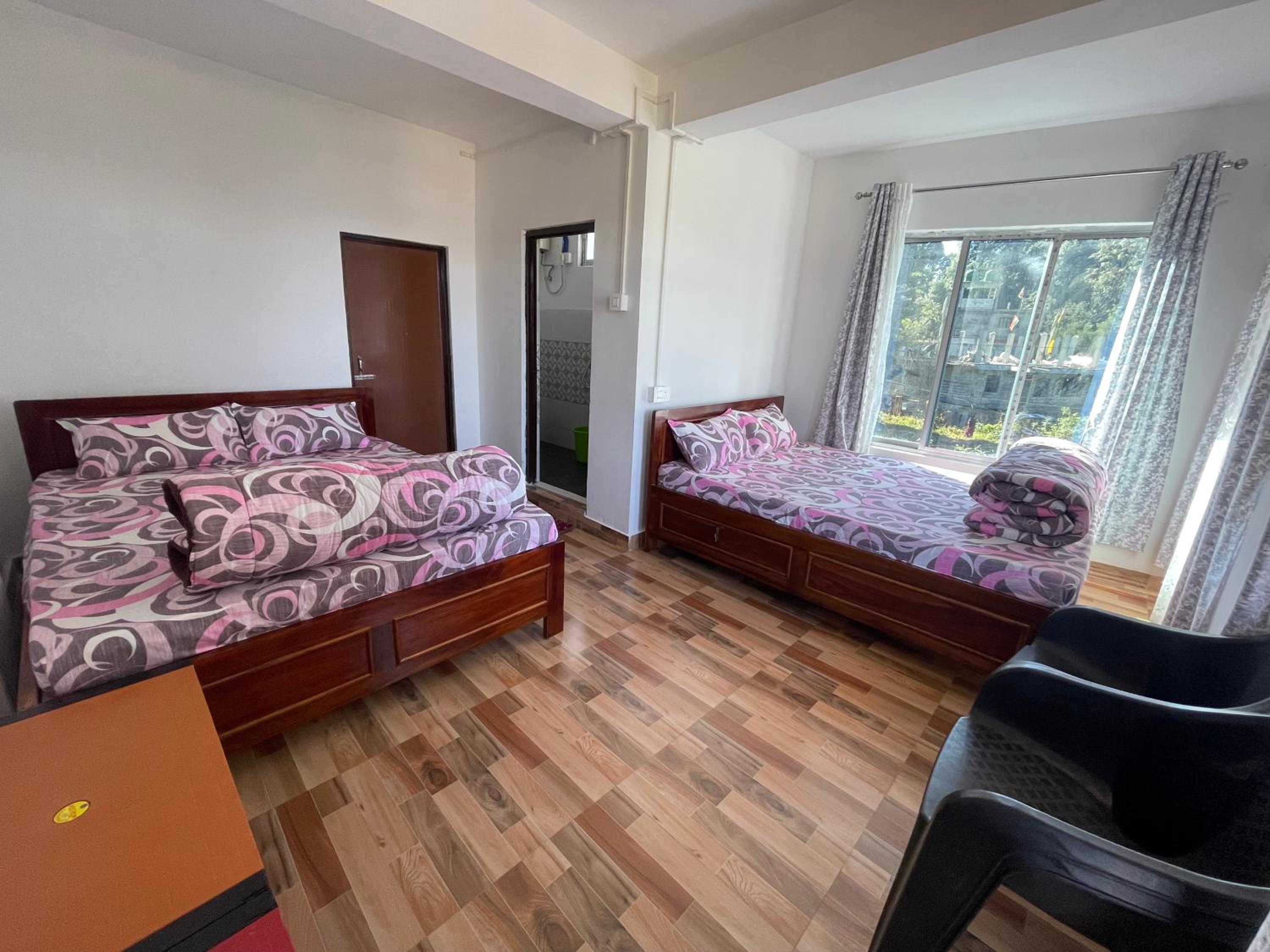 Deluxe Family Room photo 1
