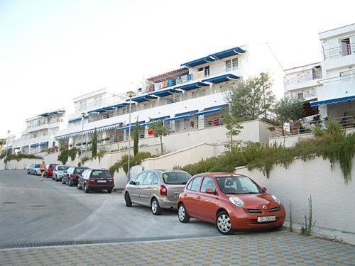 Apartment with Sea View photo 2