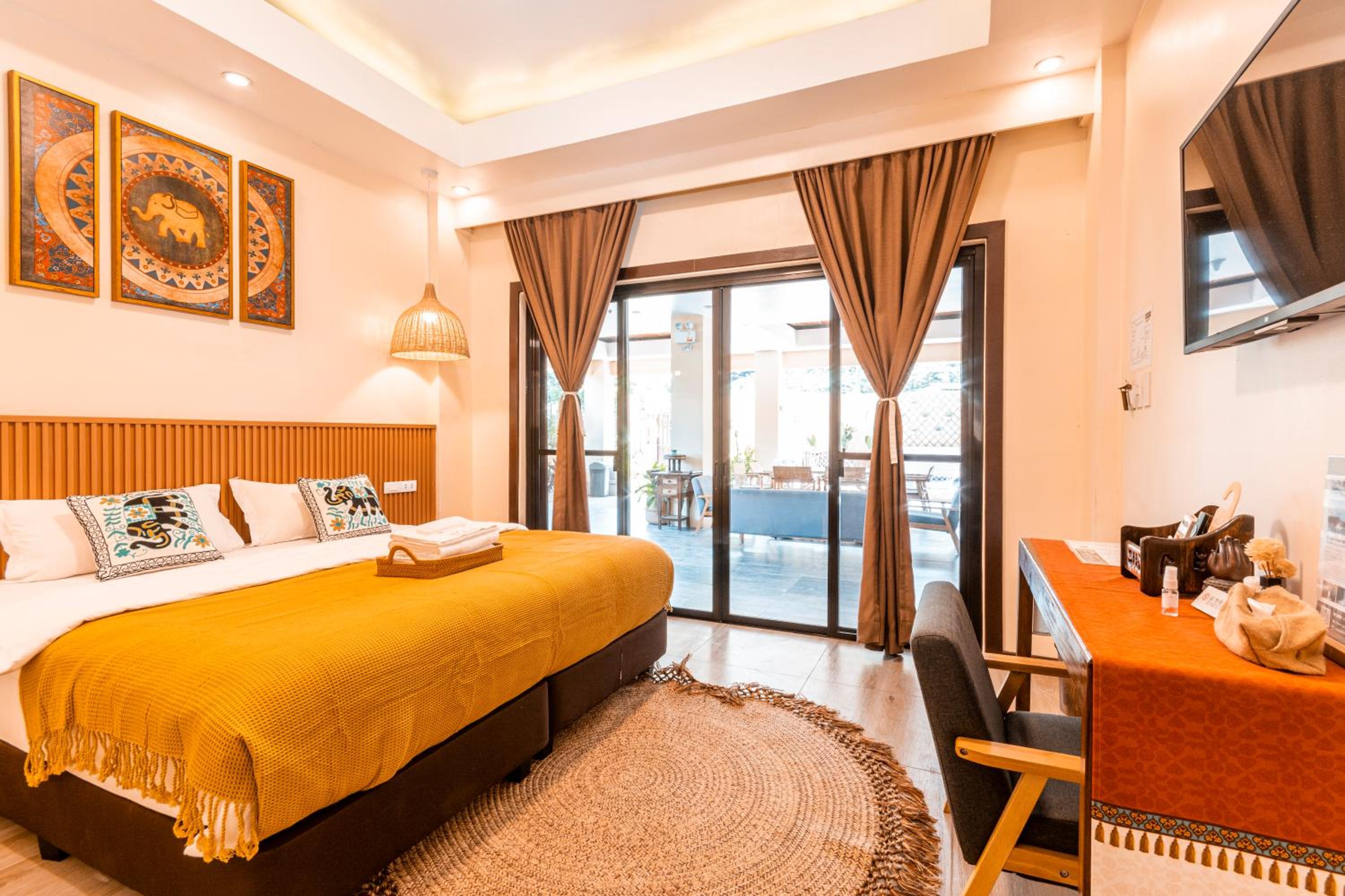 Double Room photo 2