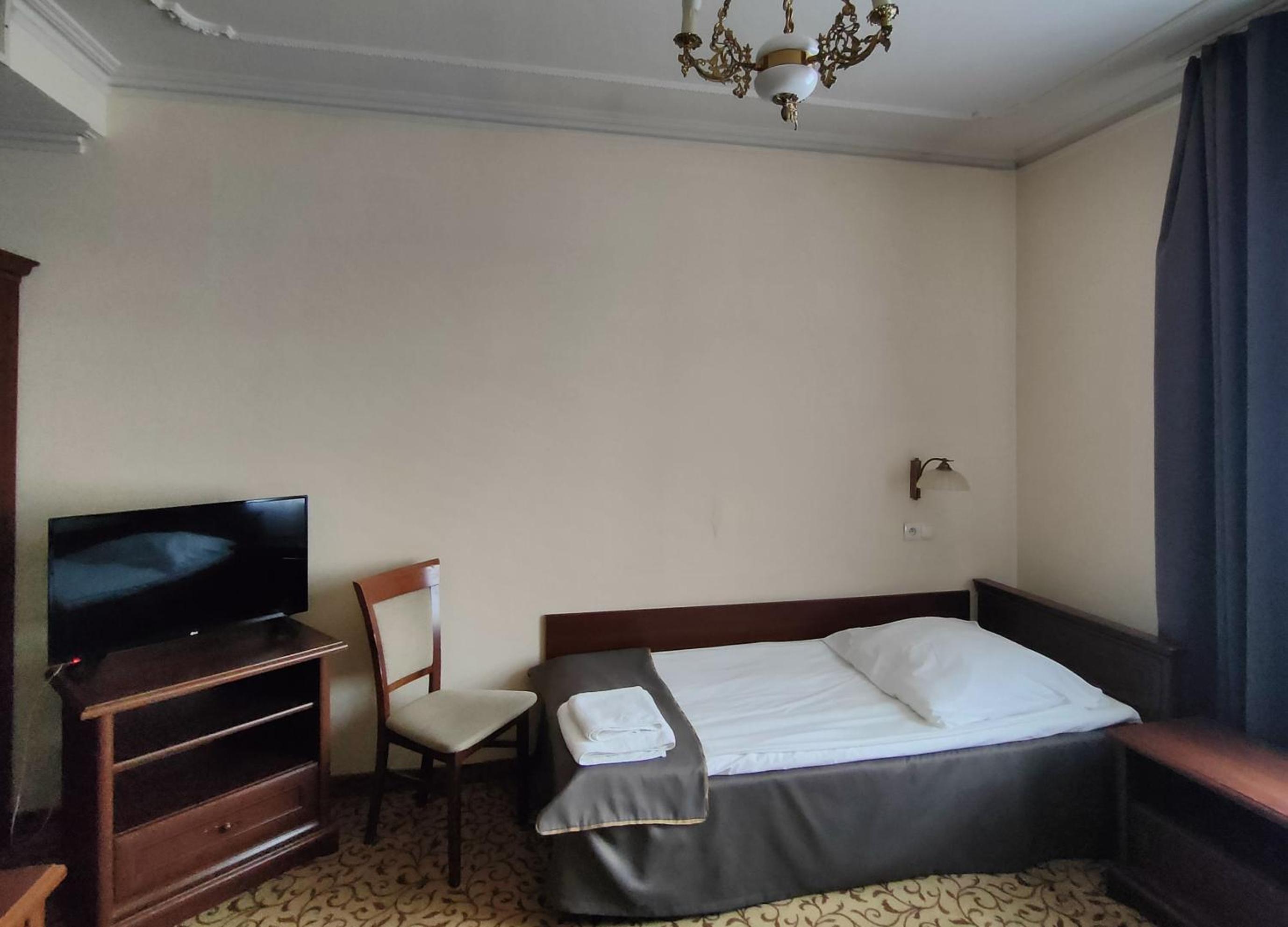 Double Room photo 2