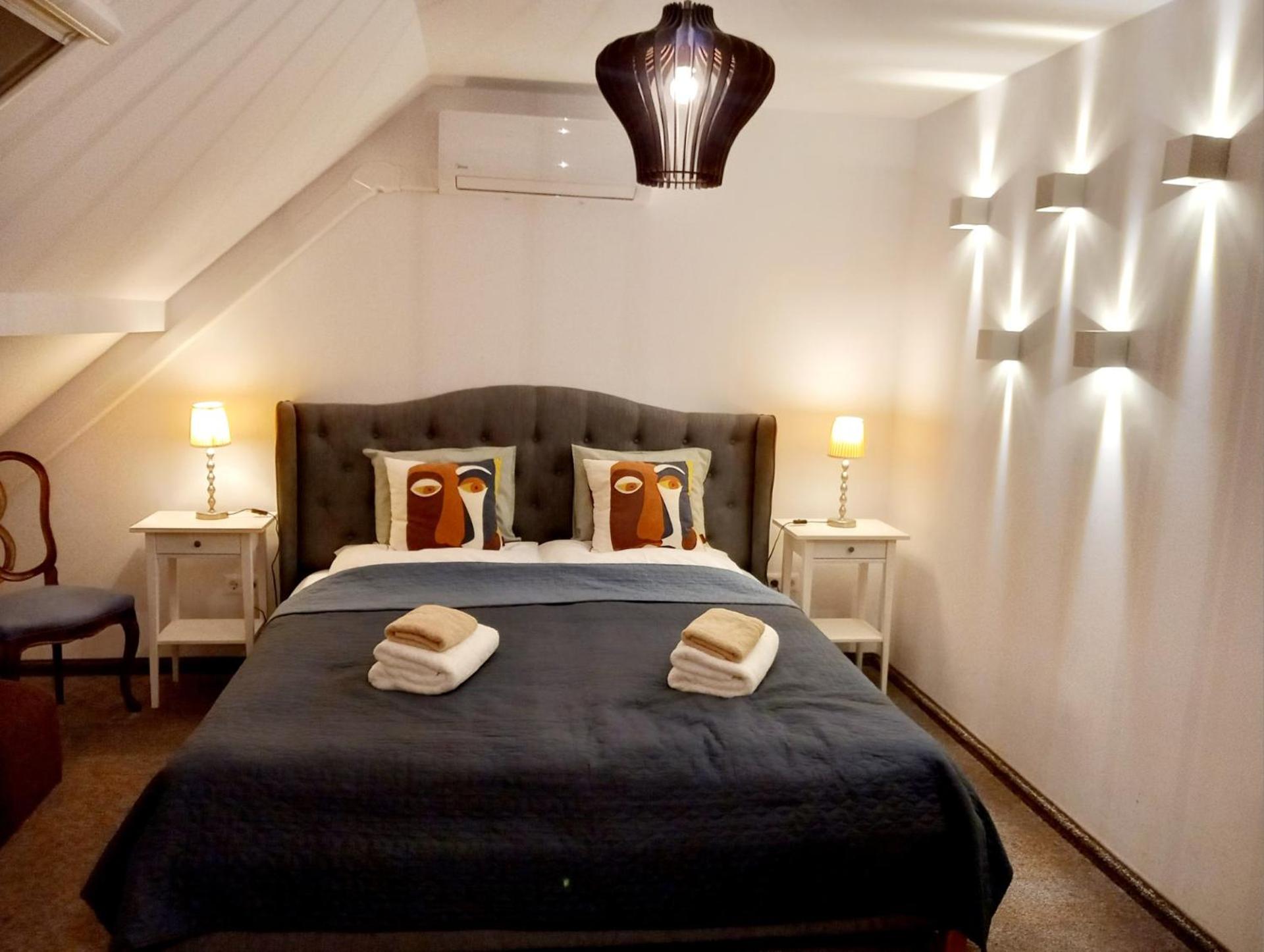 Standard Queen Room photo 1