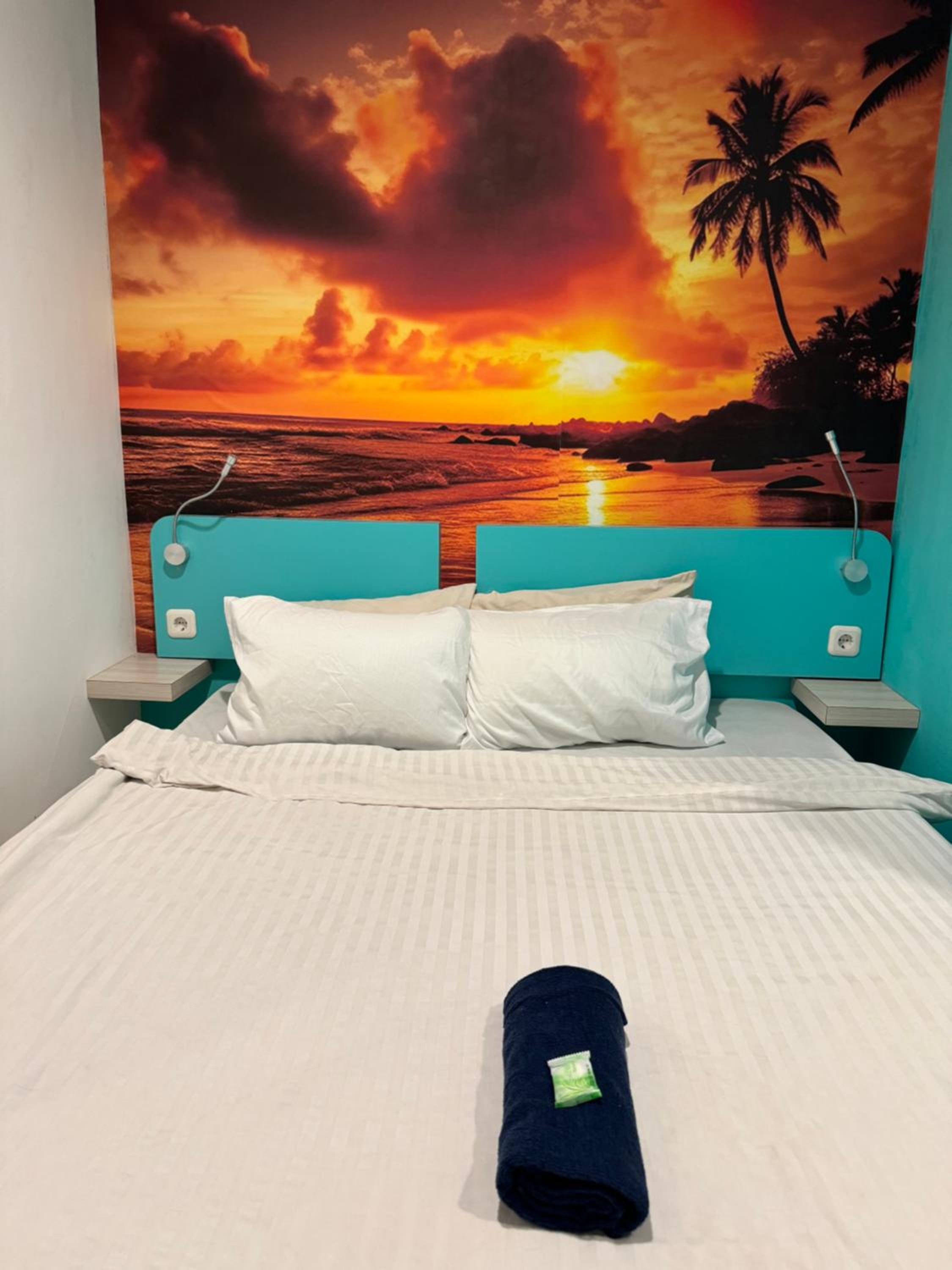 Double Room - Photo 2