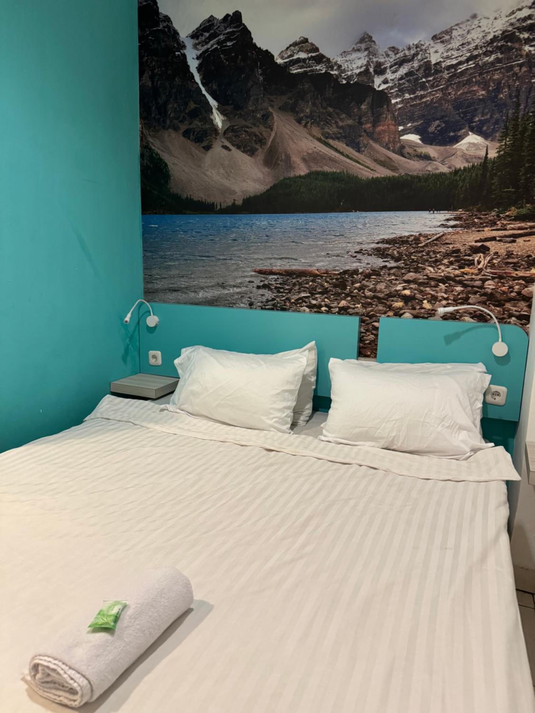 Double Room - Photo 3