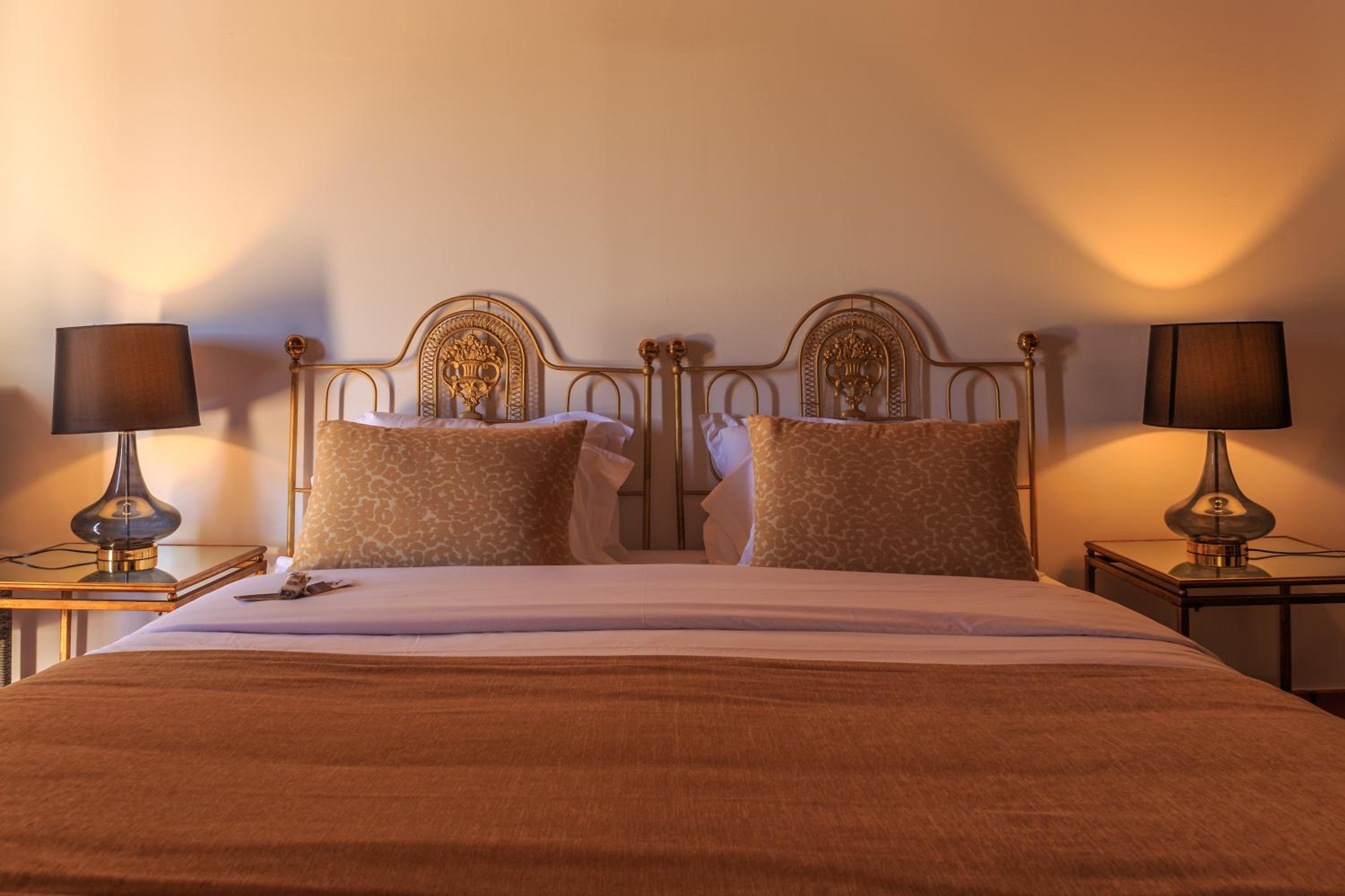 Deluxe Double or Twin Room with River View photo 1