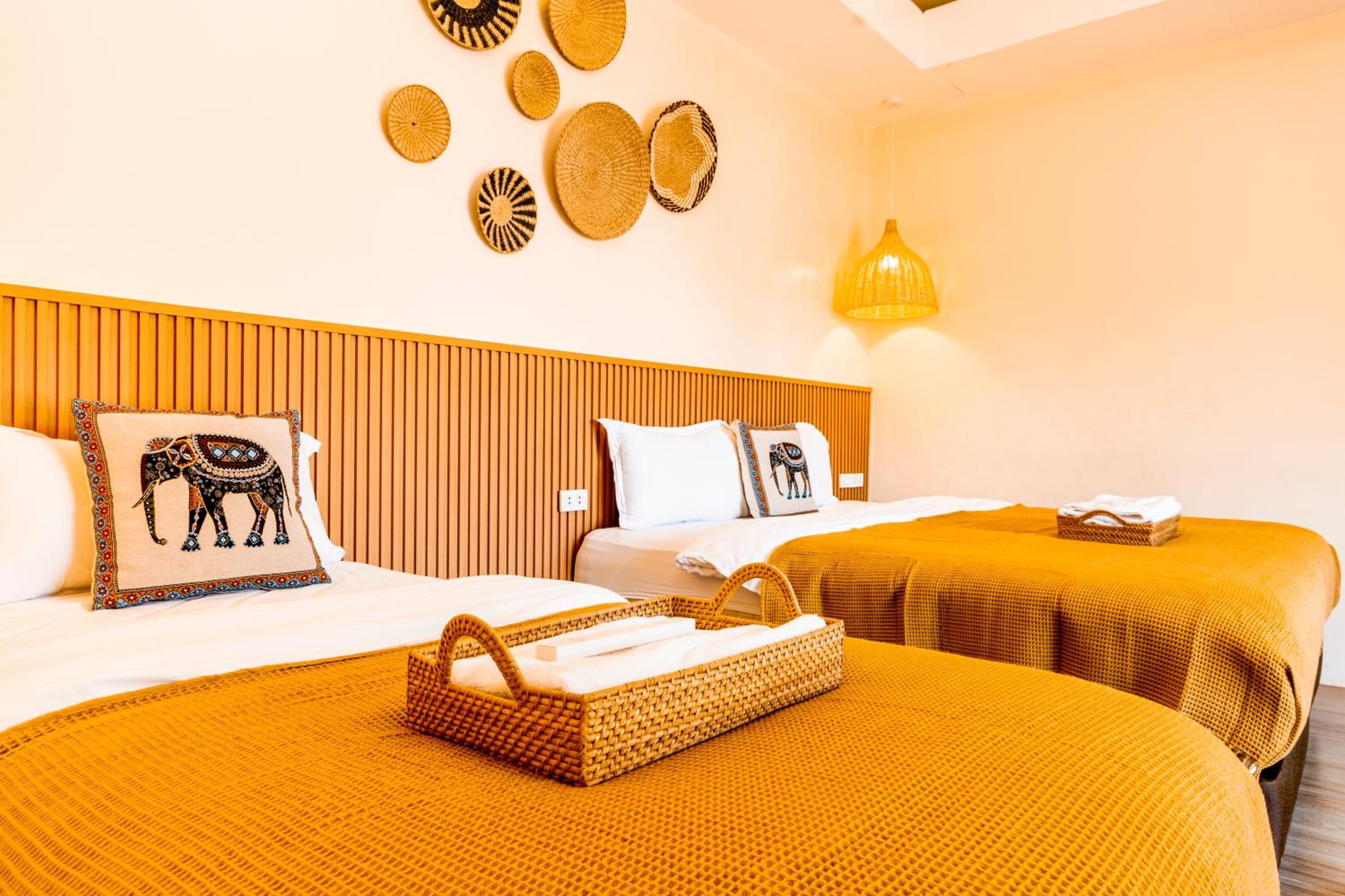 Triple Room with Balcony photo 2